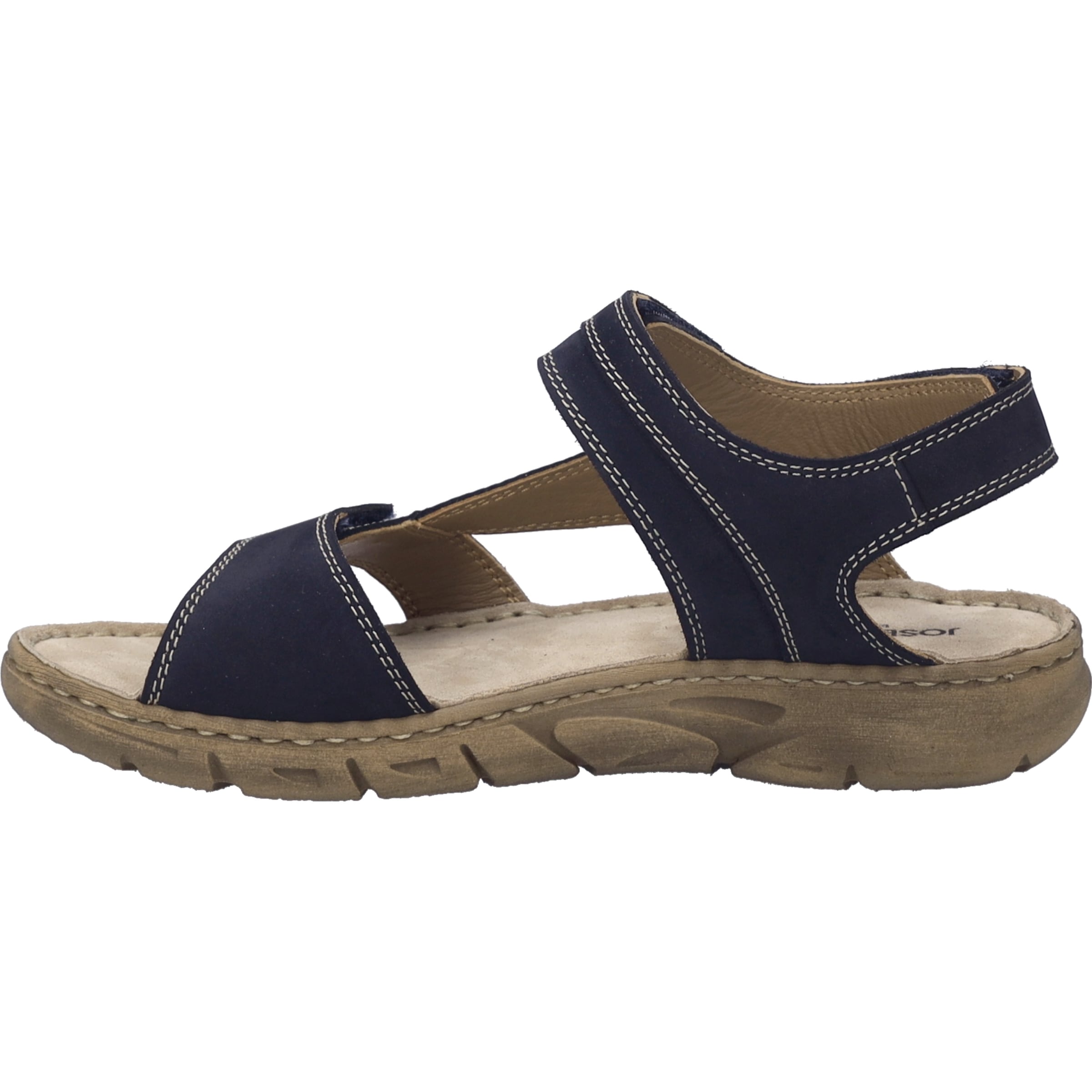 Josef Seibel Sandale »Brenda 03, ocean«