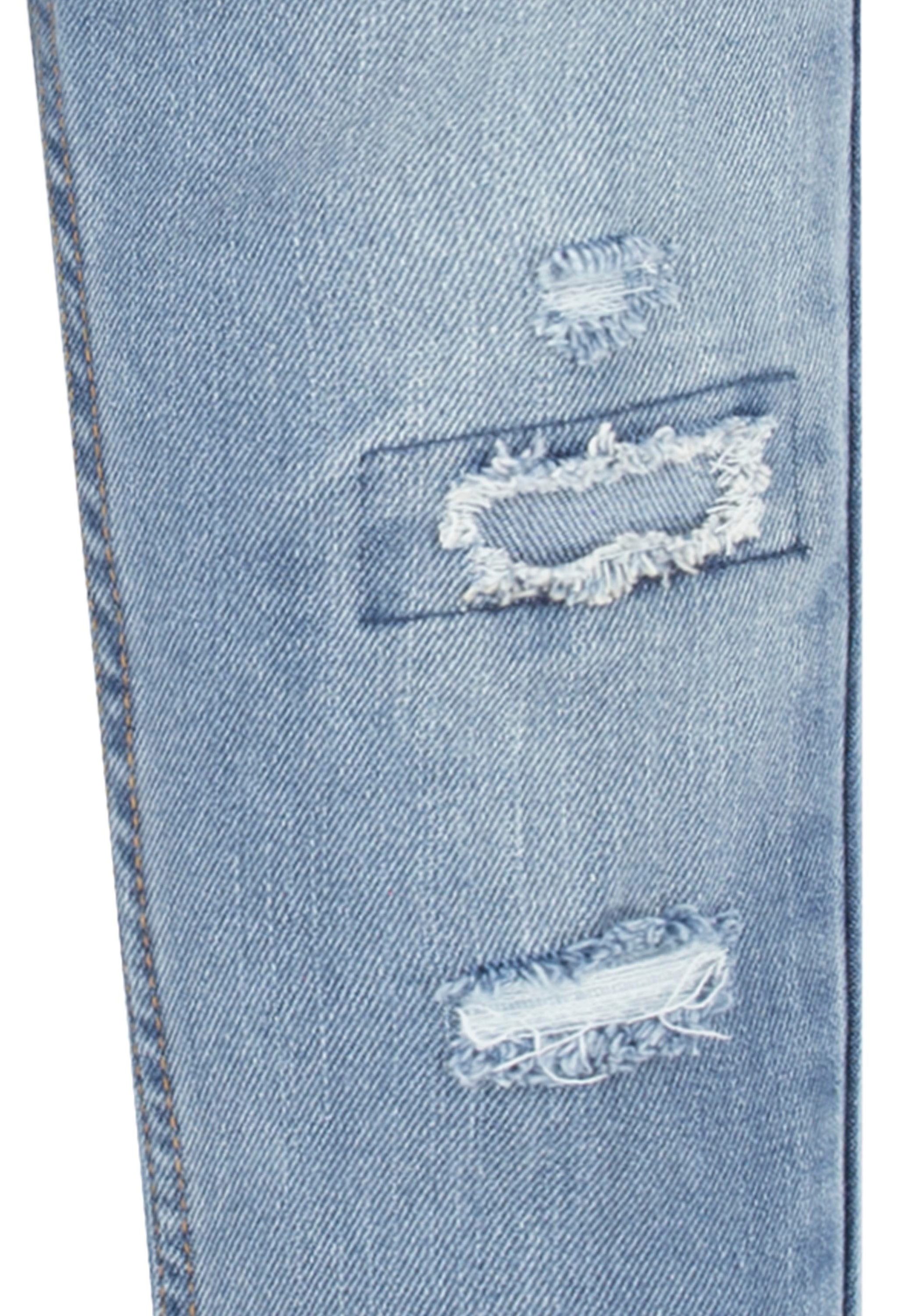 Levi's® Kids Stretch-Jeans »LVB 512 SLIM TAPER JEANS«, for BOYS