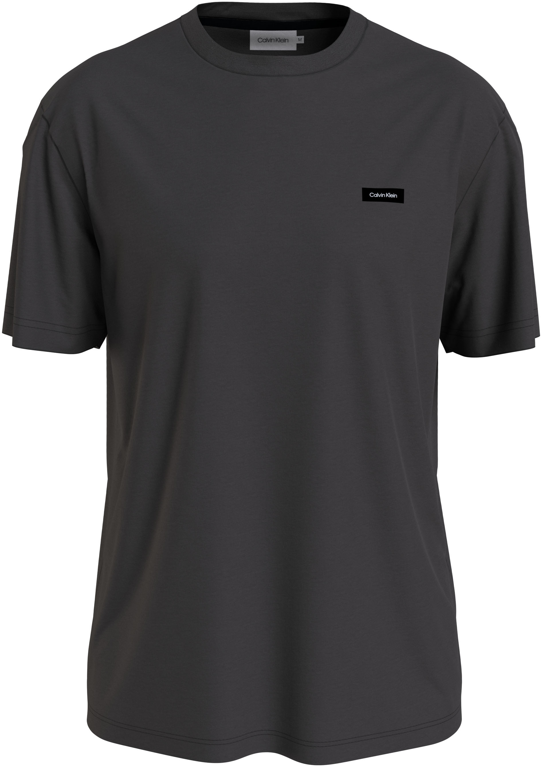 Calvin Klein T-Shirt »COTTON COMFORT FIT T-SHIRT«, mit Logoschriftzug