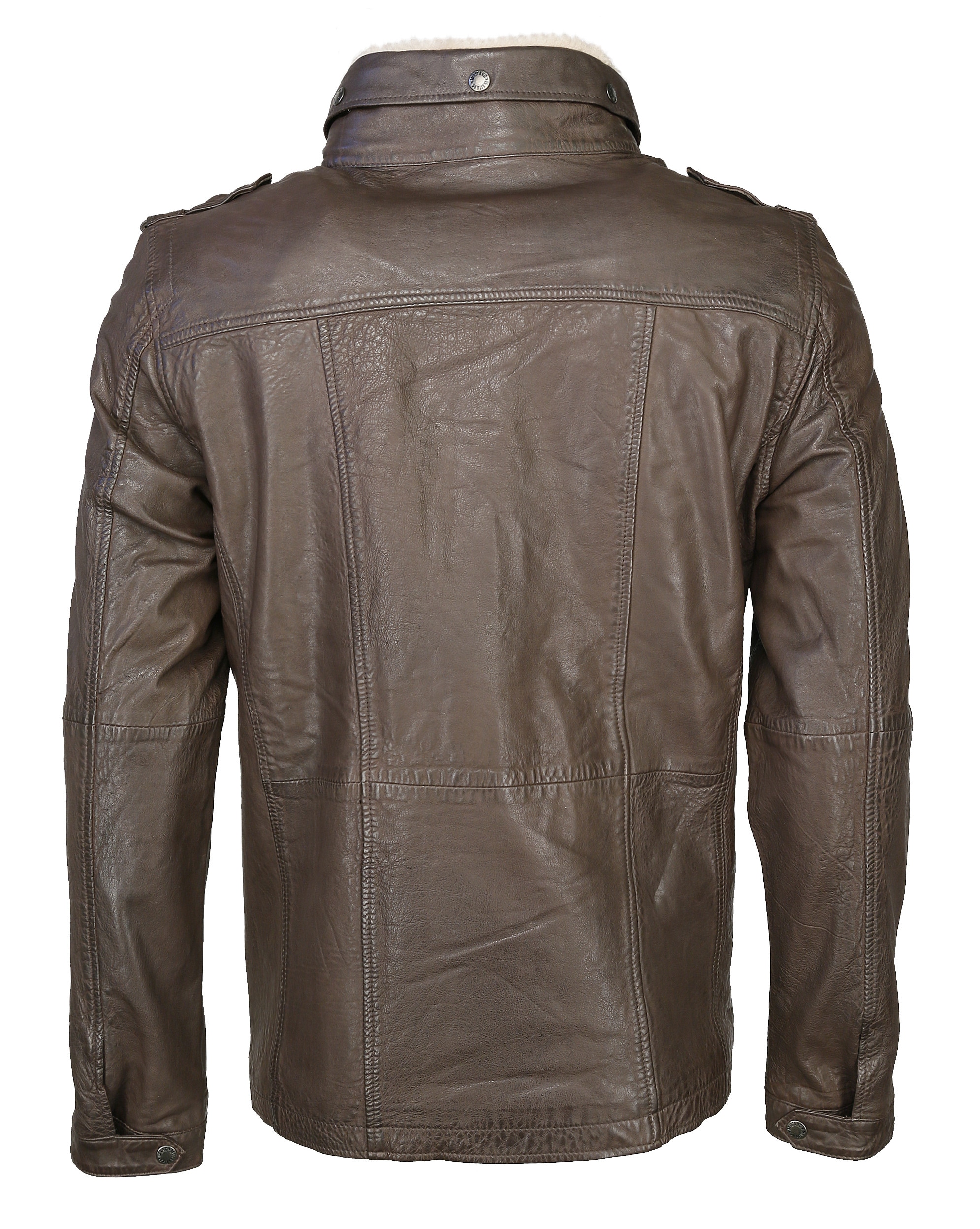 MUSTANG Lederjacke »Lederjacke Reineke«