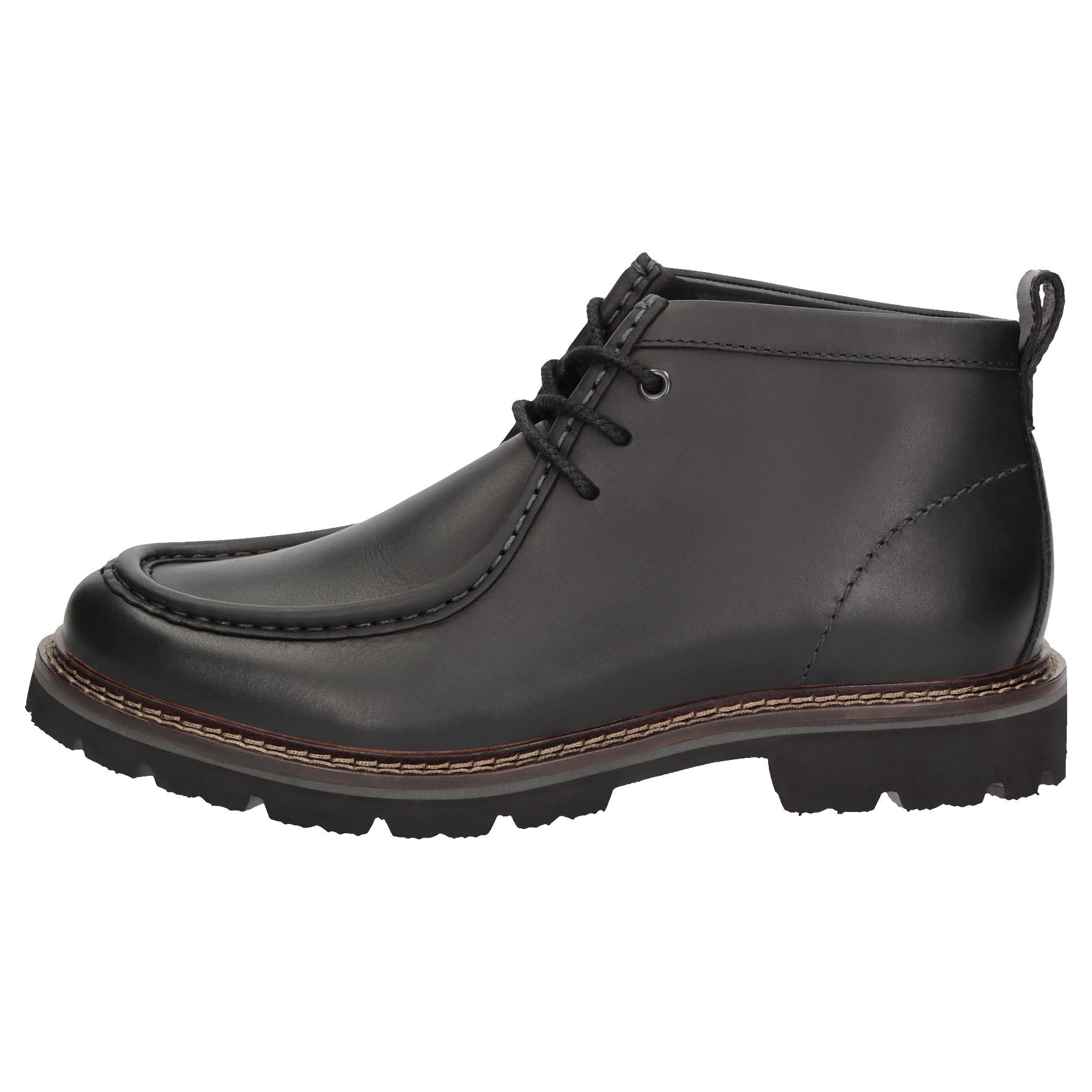 SIOUX Stiefelette »Adalrik-719-H«