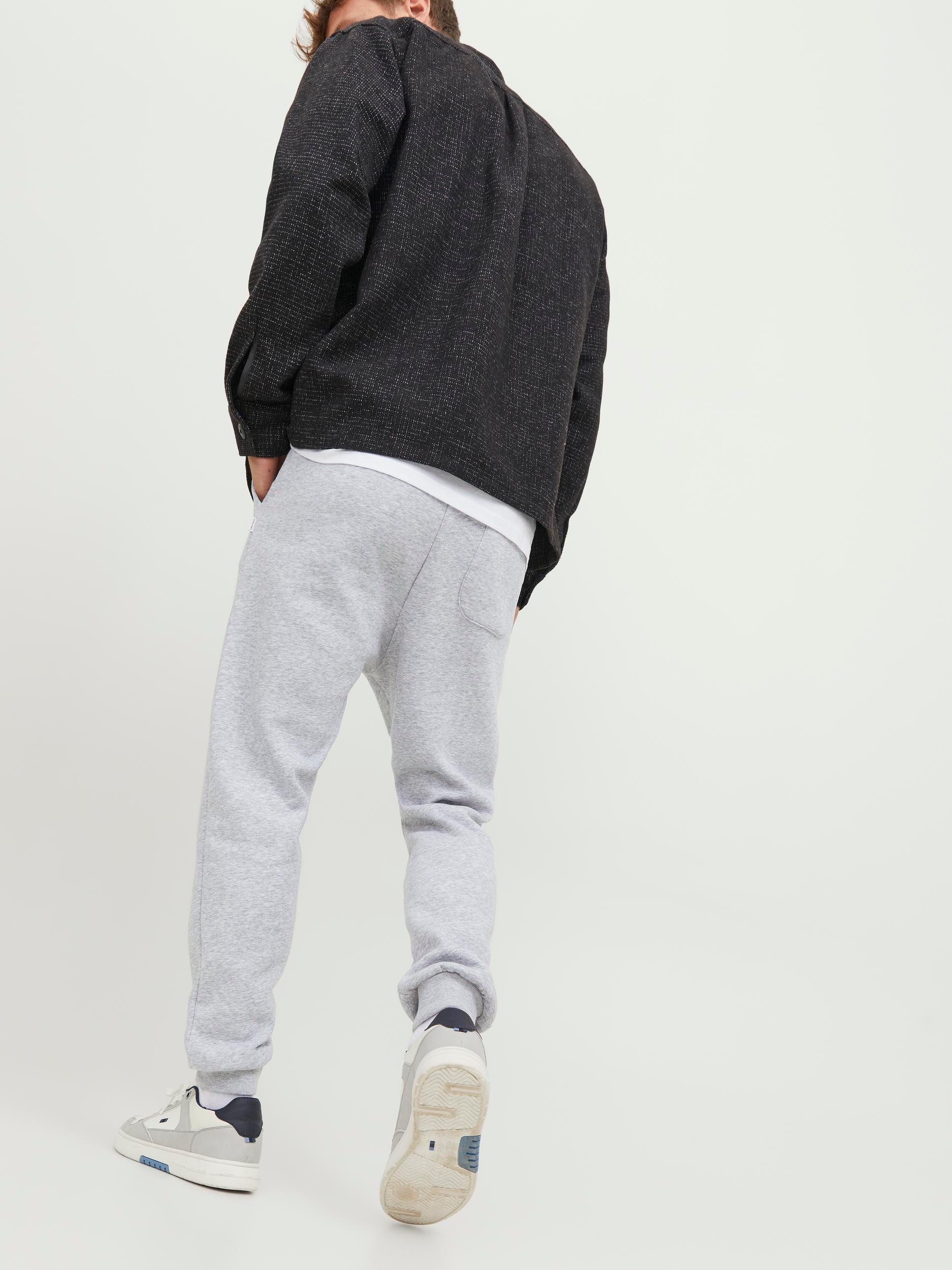 Jack & Jones Sweathose »JPSTGORDON JJBRADLEY SWEAT PANT GMS NOOS«