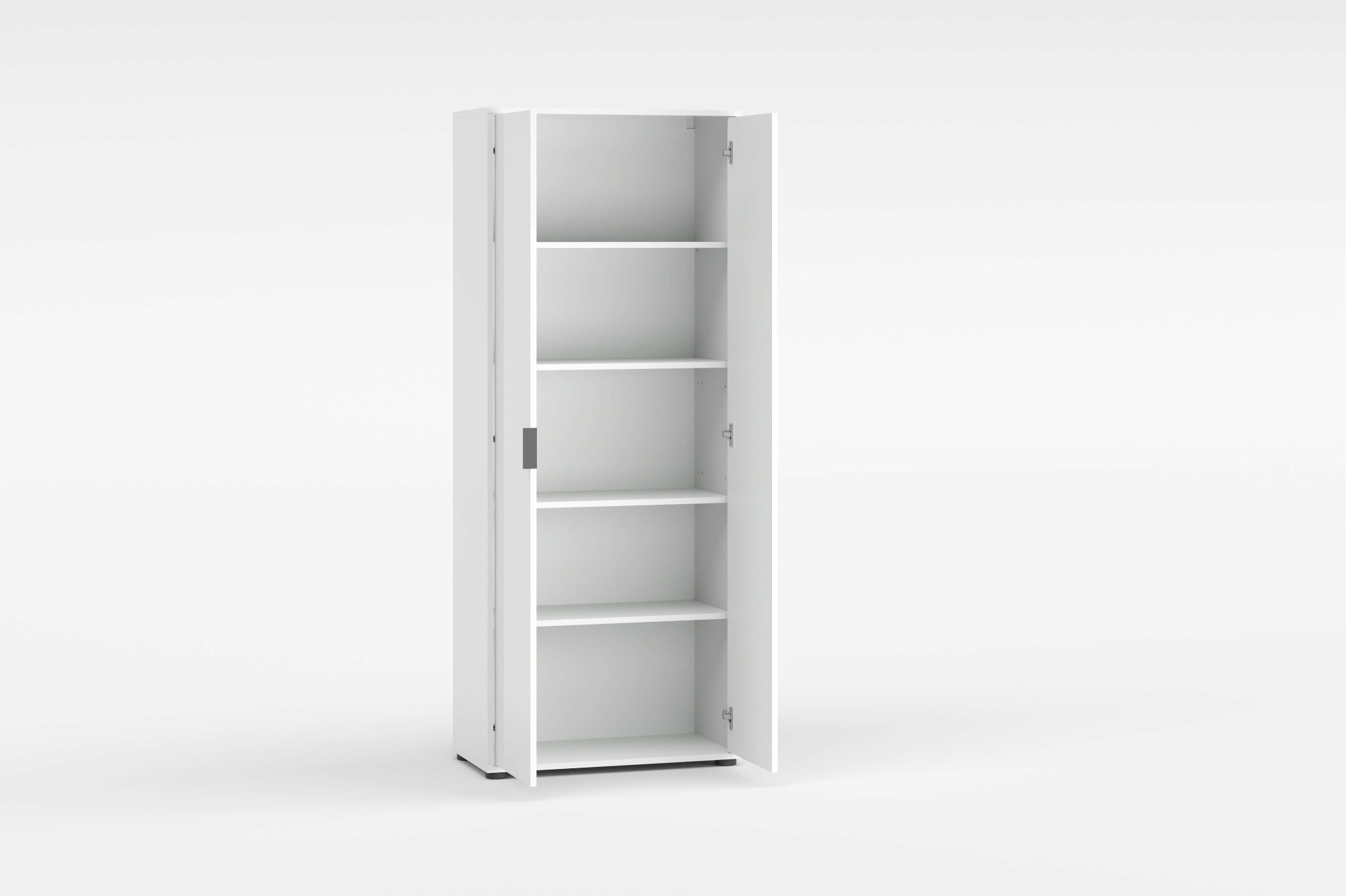 INOSIGN Mehrzweckschrank »Stauraumschrank , Breite 72,5 cm , Höhe 178 cm« 1 Stk. tlg.