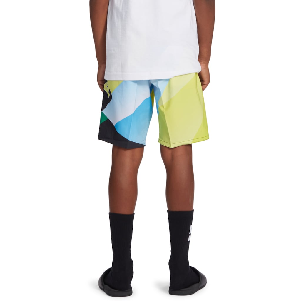 DC Shoes Boardshorts »Out connect 17"«