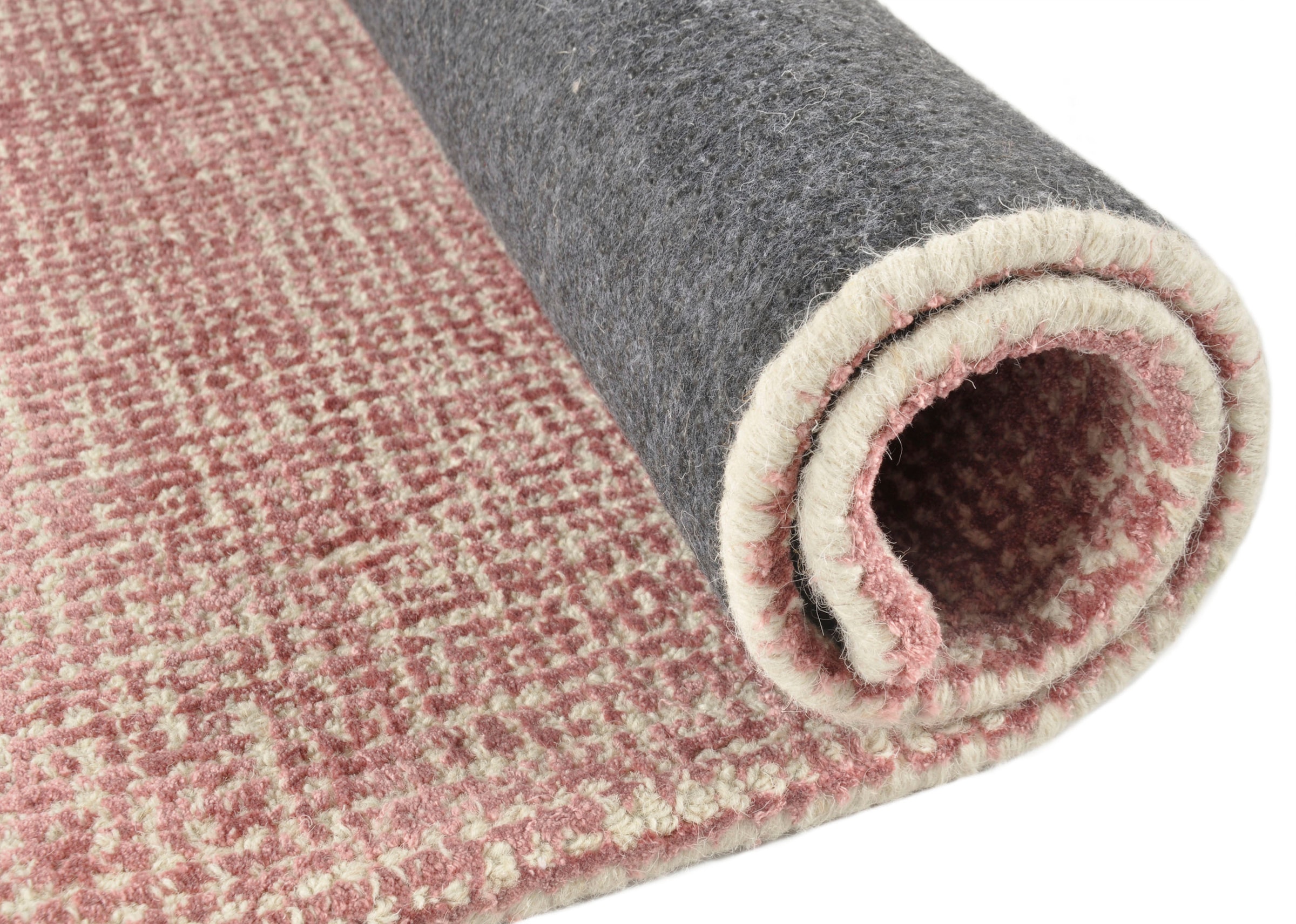 TOM TAILOR HOME Teppich »Groove« rechteckig 15 mm Höhe modernes Design, edles Farbspiel, ideal im Wohnzimmer & Schlafzimmer