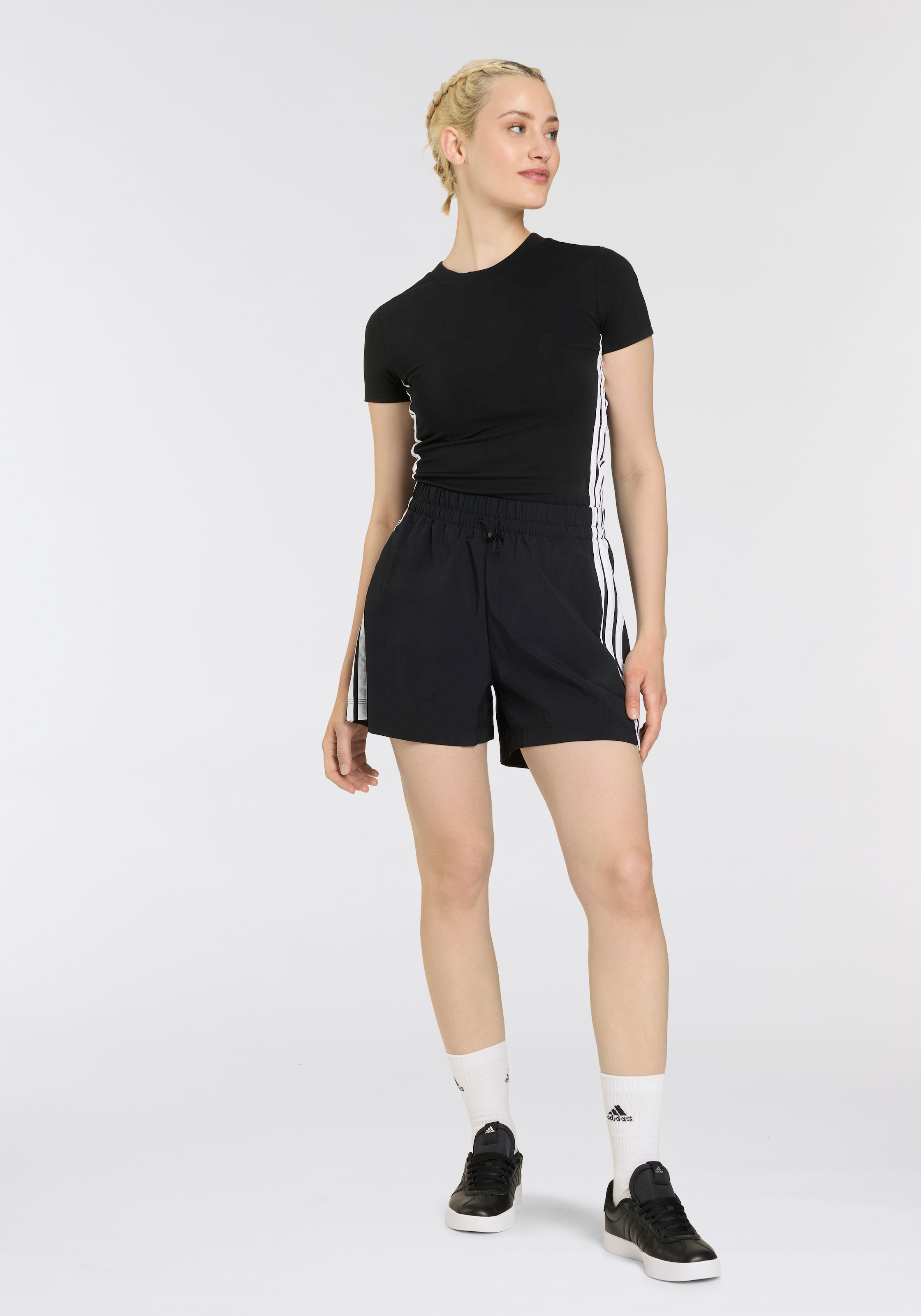 adidas Sportswear T-Shirt »W 3S SJ BABY T«