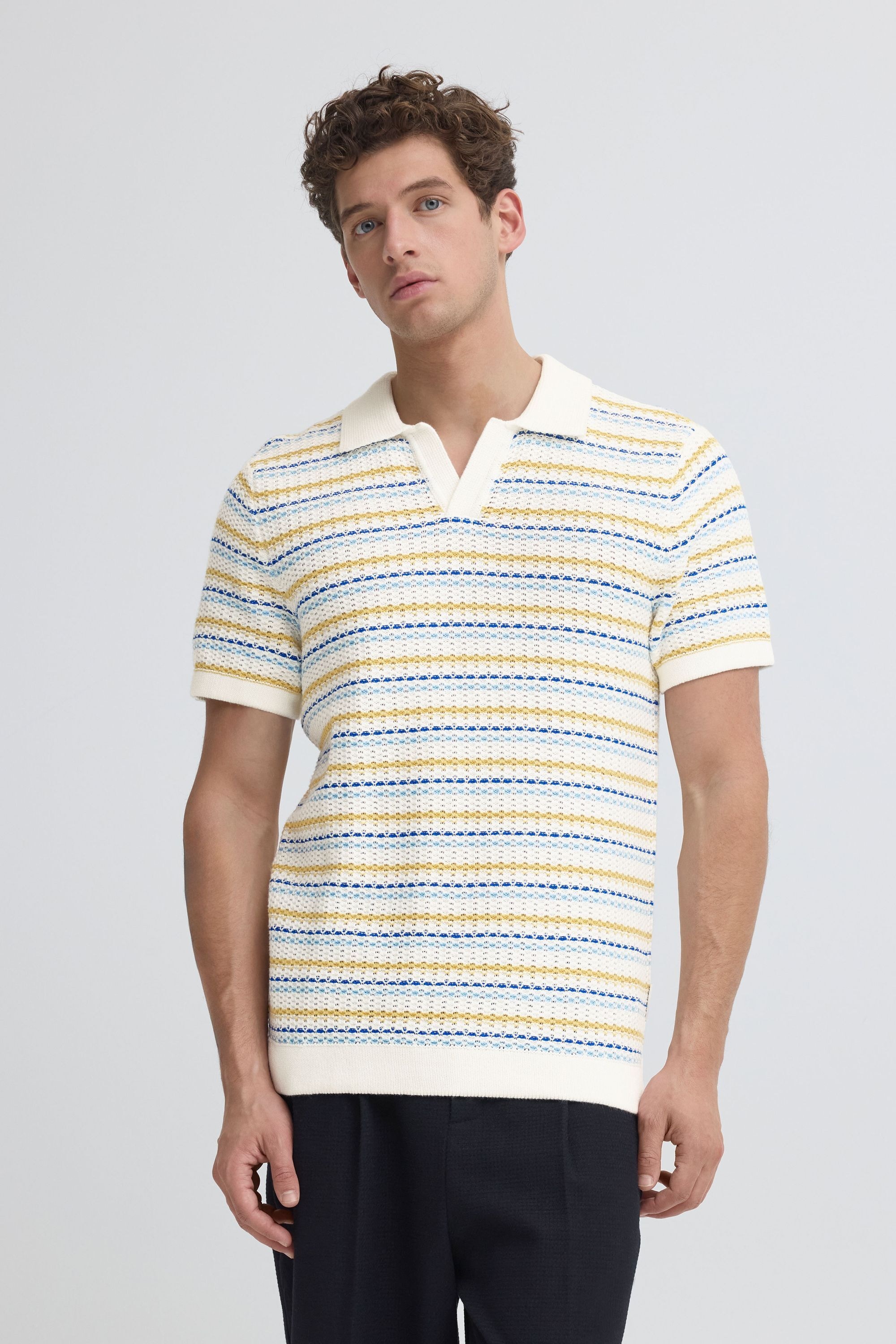 Casual Friday Poloshirt »Poloshirt CFMidskov«