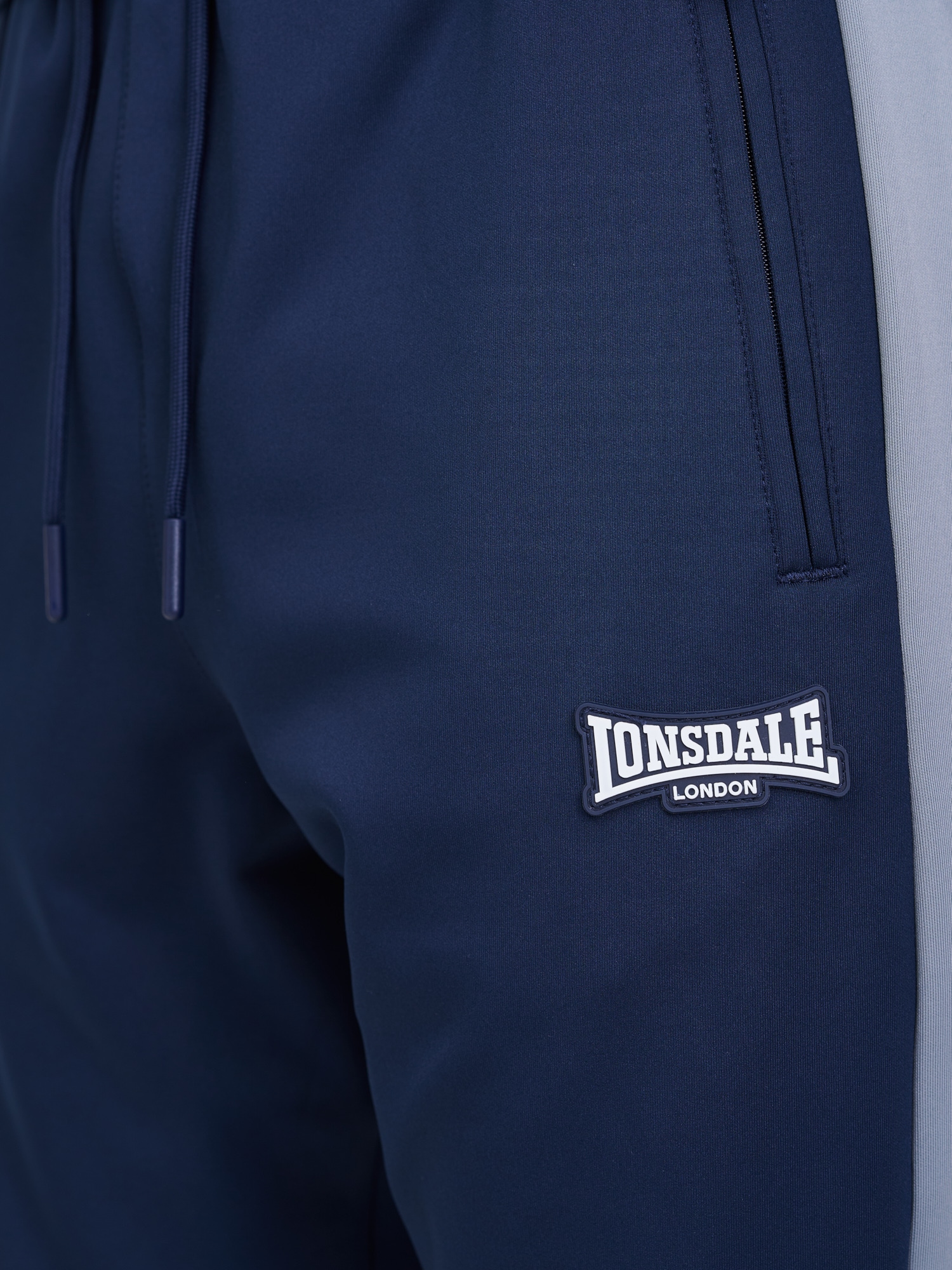 Lonsdale Trainingsanzug »CAUNTON« 2 tlg.