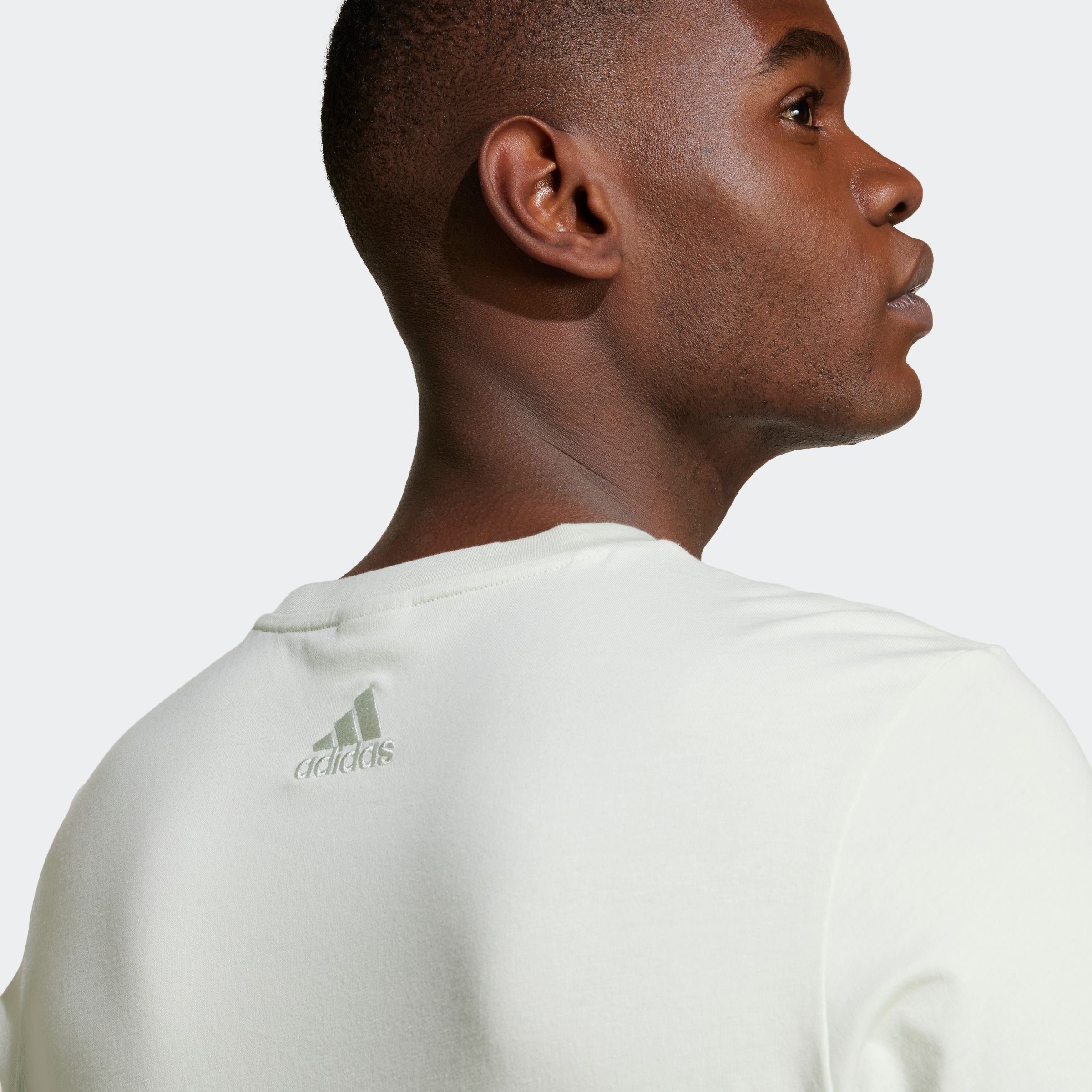 adidas Sportswear T-Shirt »M BL SJ T«
