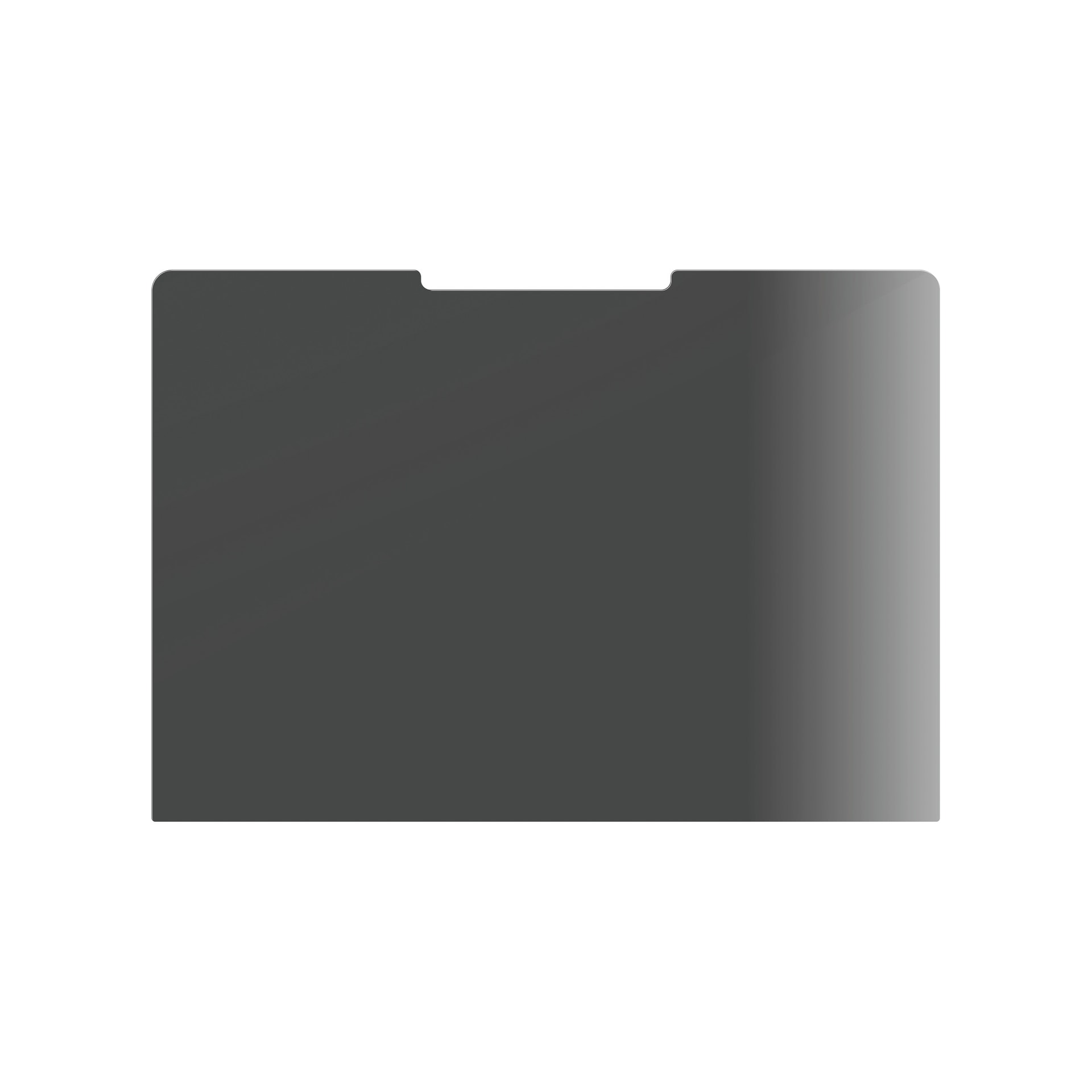 CARE by PanzerGlass Displayschutzfolie »Privacy Filter Screen Protector«, für Microsoft Laptop 13,5 2nd/3rd/4th/5th/6th Edition, Displayschutz, Schutzfolie, Blickschutz, kratz- & stoßfest
