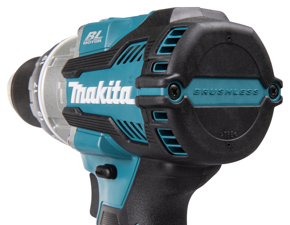 Makita Akku-Schlagbohrschrauber »»DHP489Z««, 18V, 73 Nm, 0-1.800 min-1