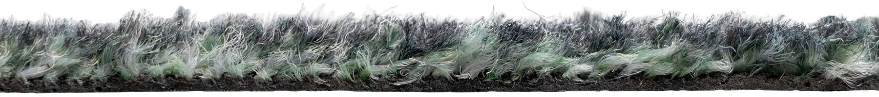 Primaflor-Ideen in Textil Fußmatte »Schmutzfangmatte COUNTRY, Nature«, rechteckig, 7 mm Höhe, Schmutzfangmatte, Kokos-Optik, mit Spruch, rutschhemmend, waschbar