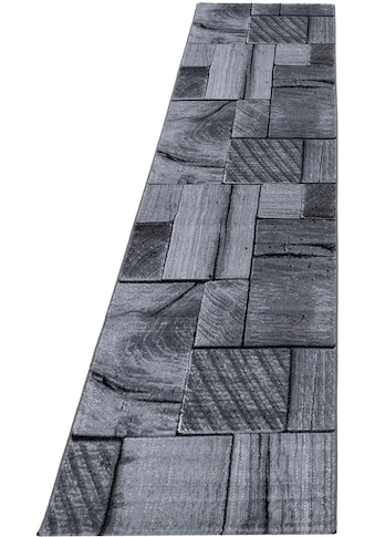 Ayyildiz Teppiche Läufer »Parma 9260«, rechteckig, 9 mm Höhe, 80cm x 300cm (BxL) kaufen