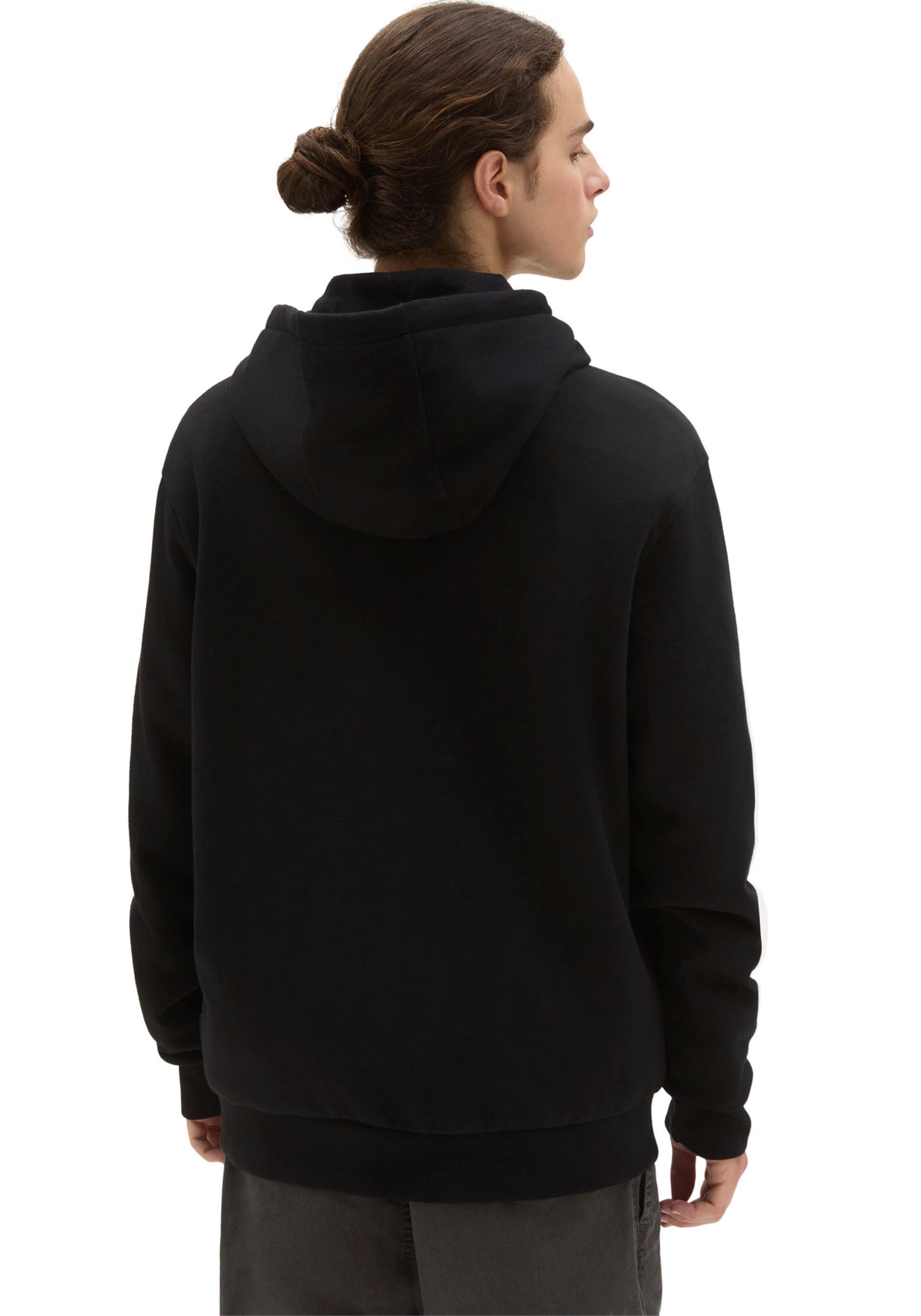 Vans Kapuzensweatjacke »COREBASICFULLZIP«