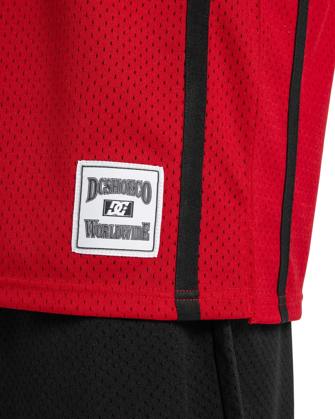 DC Shoes Tanktop »Hoops«