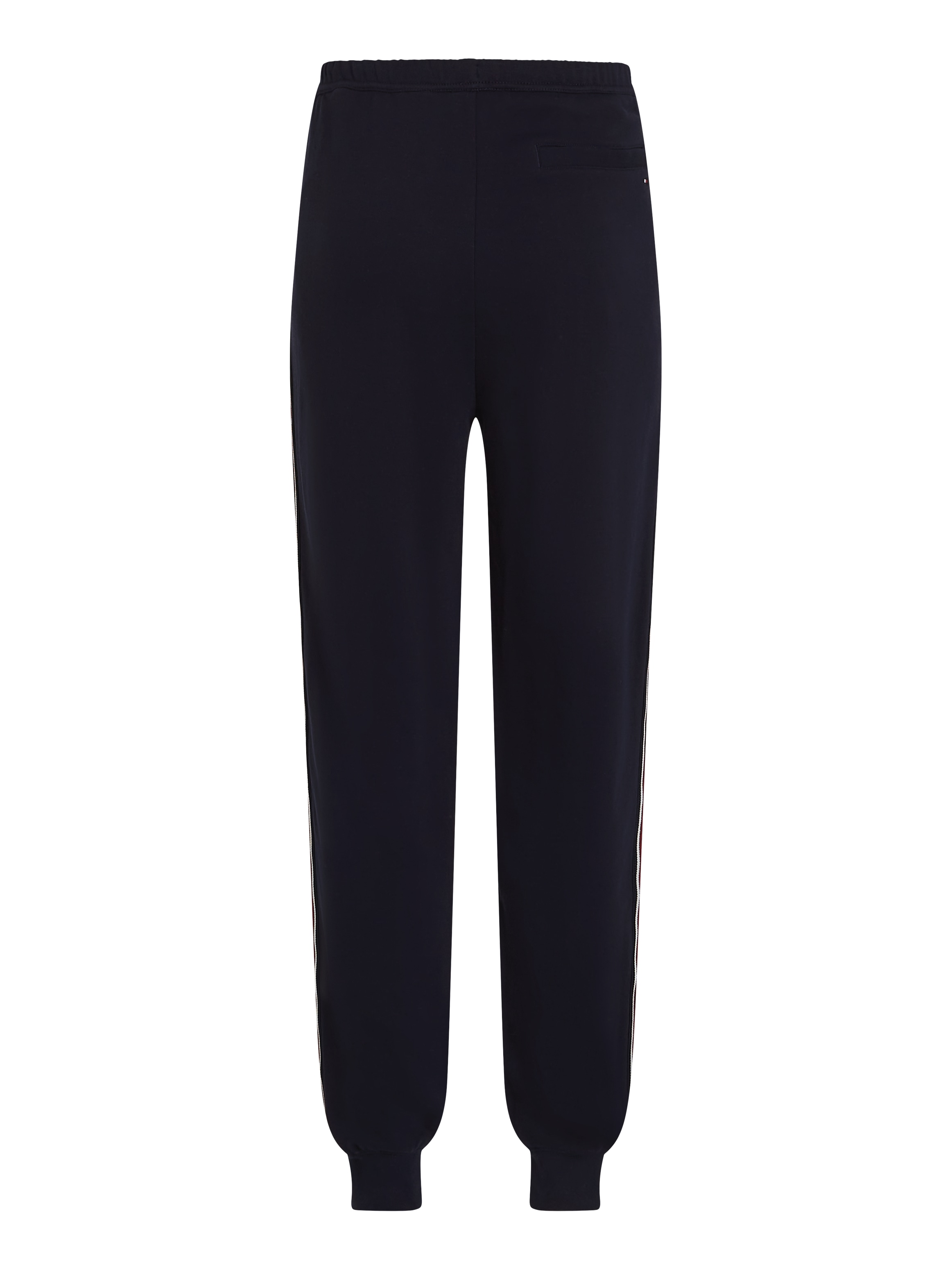Tommy Hilfiger Jogginghose »GLOBAL STRIPE SWEATPANTS«