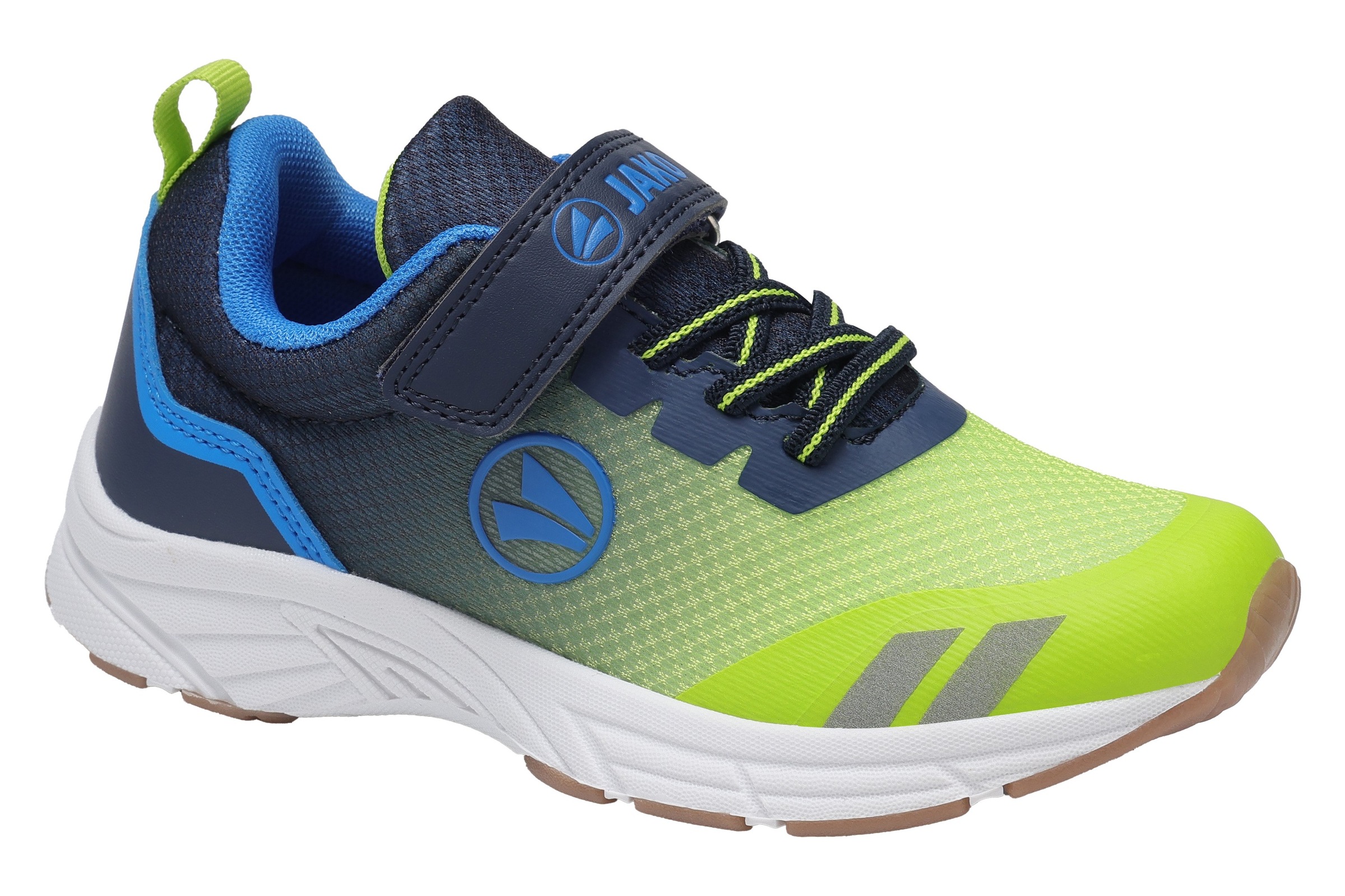 Jako Sneaker »J-NICISEEV«  atmungsaktiv, nichtabfärbende Sohle