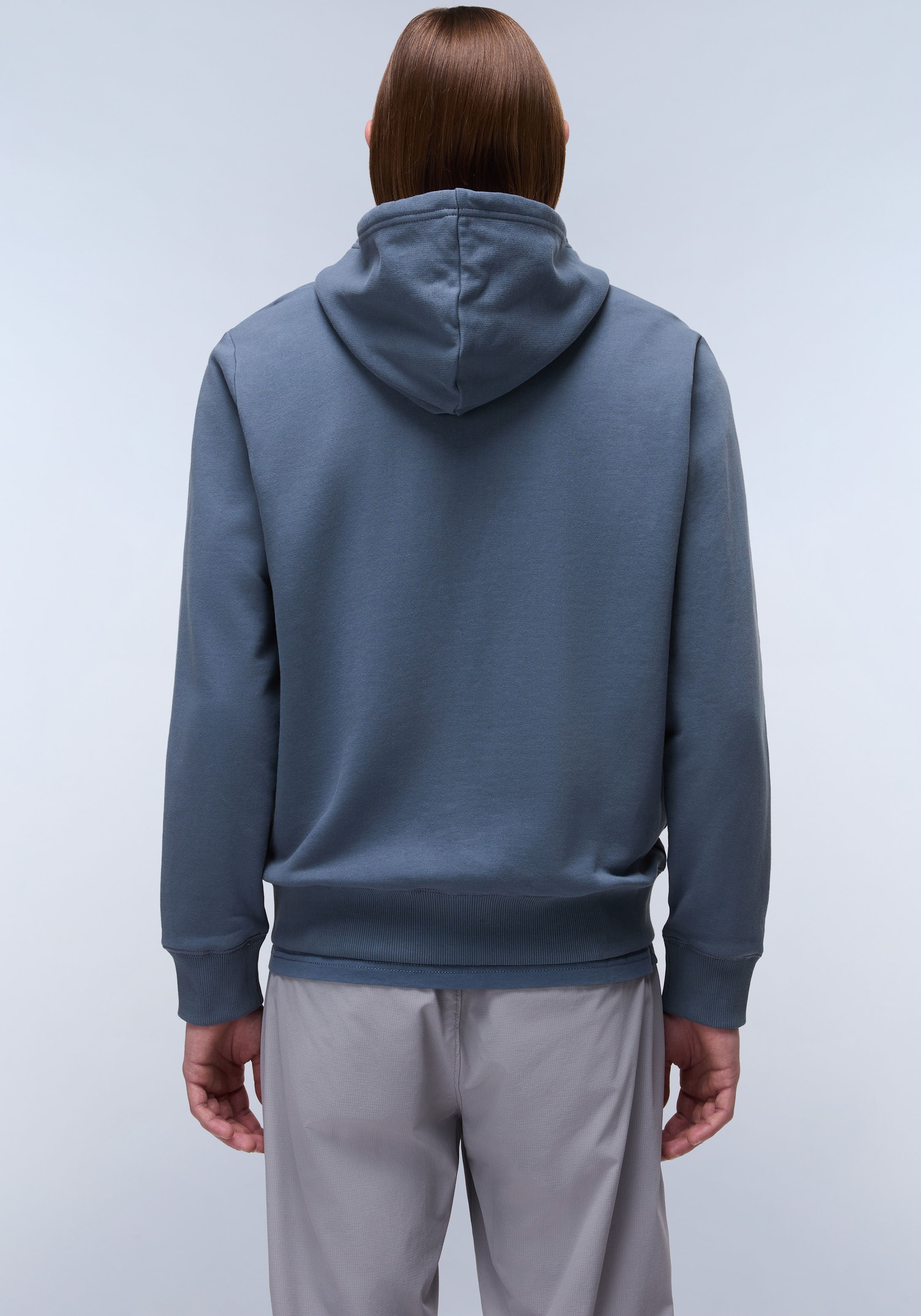 Napapijri Kapuzensweatjacke »BALIS FZH SUM«