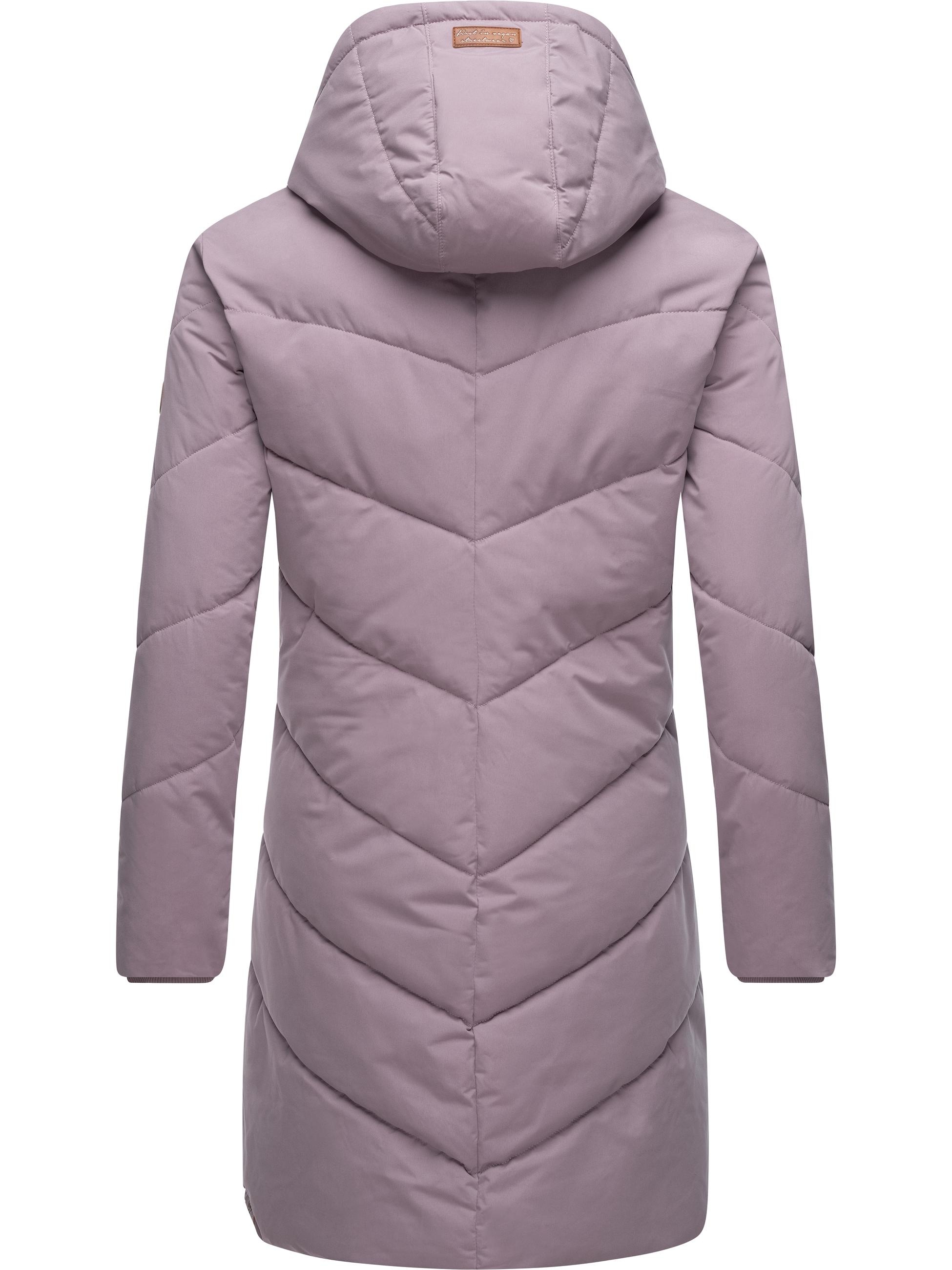 Ragwear Wintermantel »Wintermantel Rebelka«