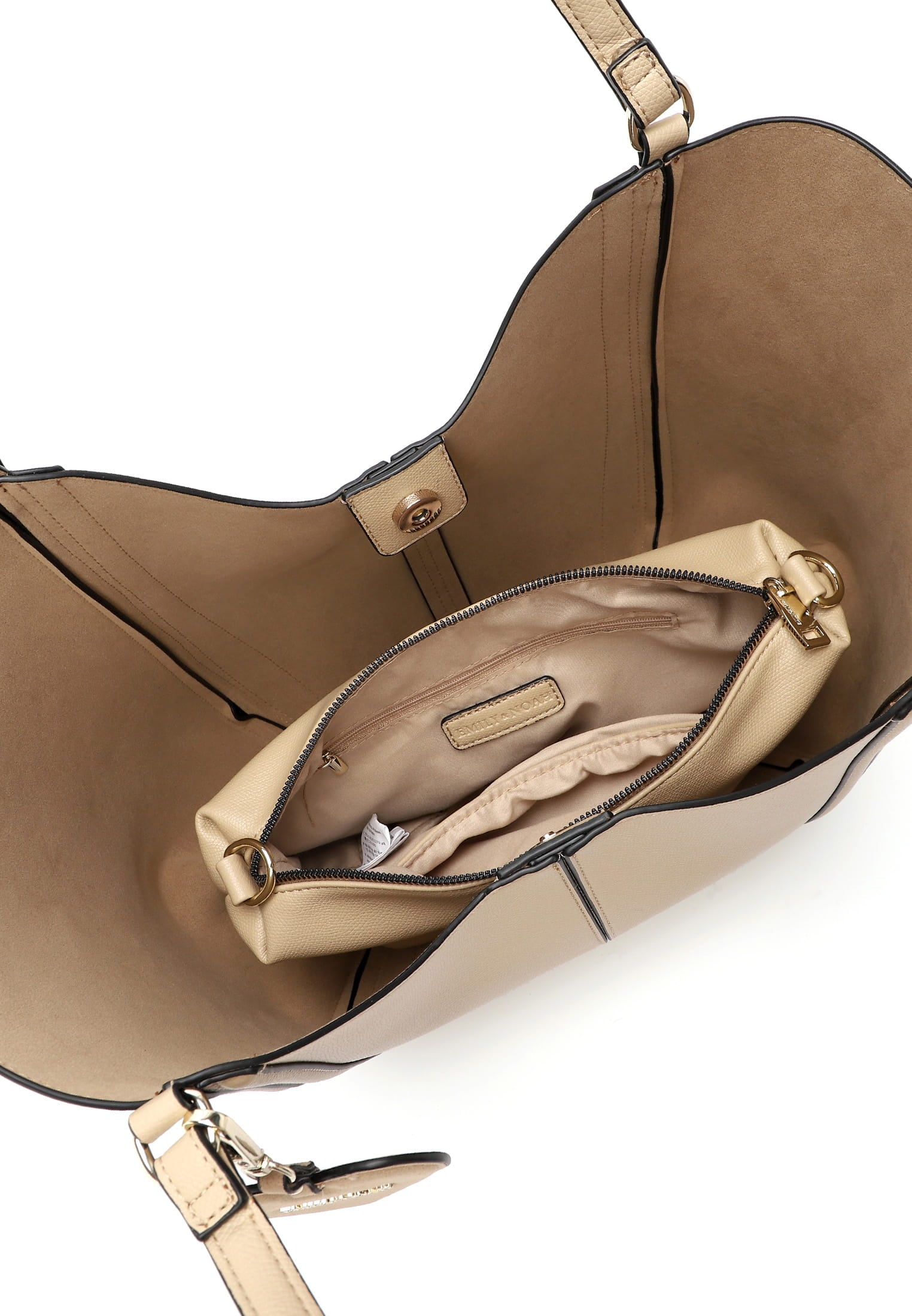 EMILY & NOAH Shopper »Shopper E&N Levke«