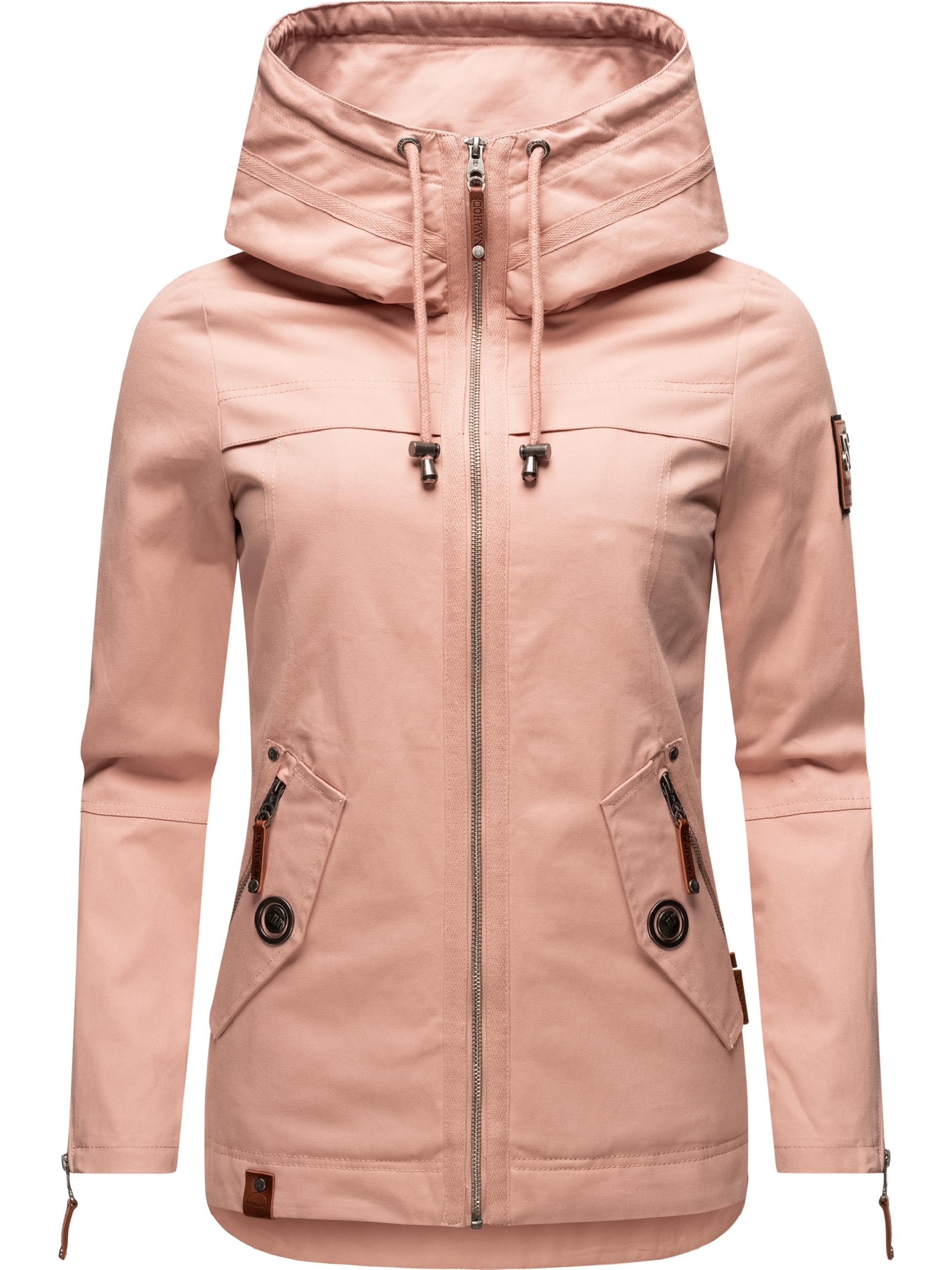 Navahoo Outdoorjacke »Übergangsjacke Wekoo«
