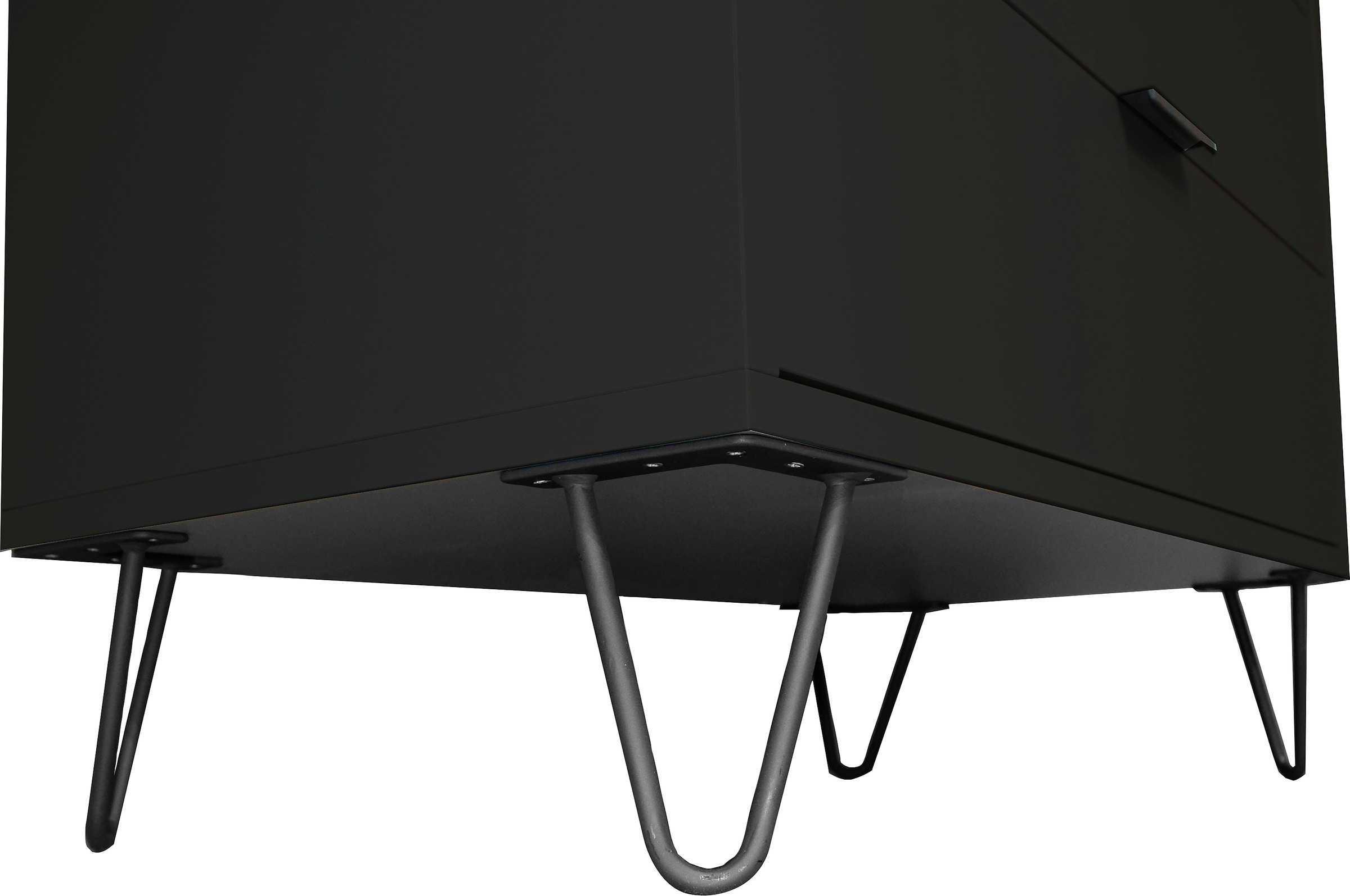 Mäusbacher Kommode »Bonnie TOPSELLER!« OTTOs Choice,  Kommode mit Drahtgestell