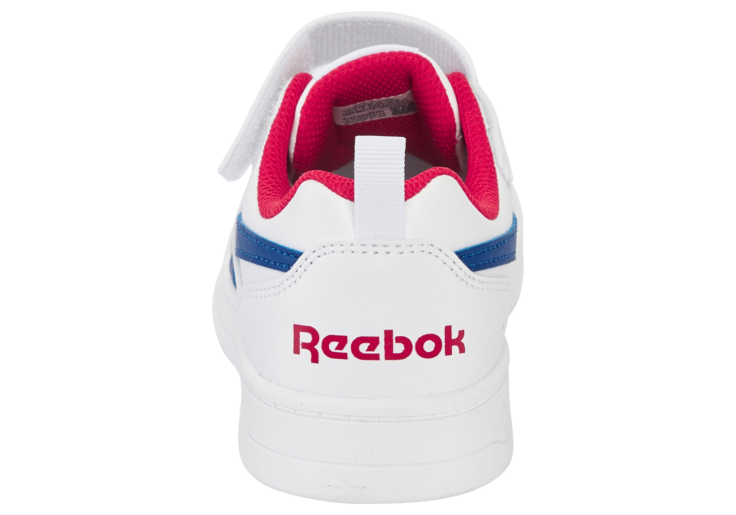 Reebok Classic Sneaker »ROYAL PRIME ELASTIC LACE & TOP STRAP«