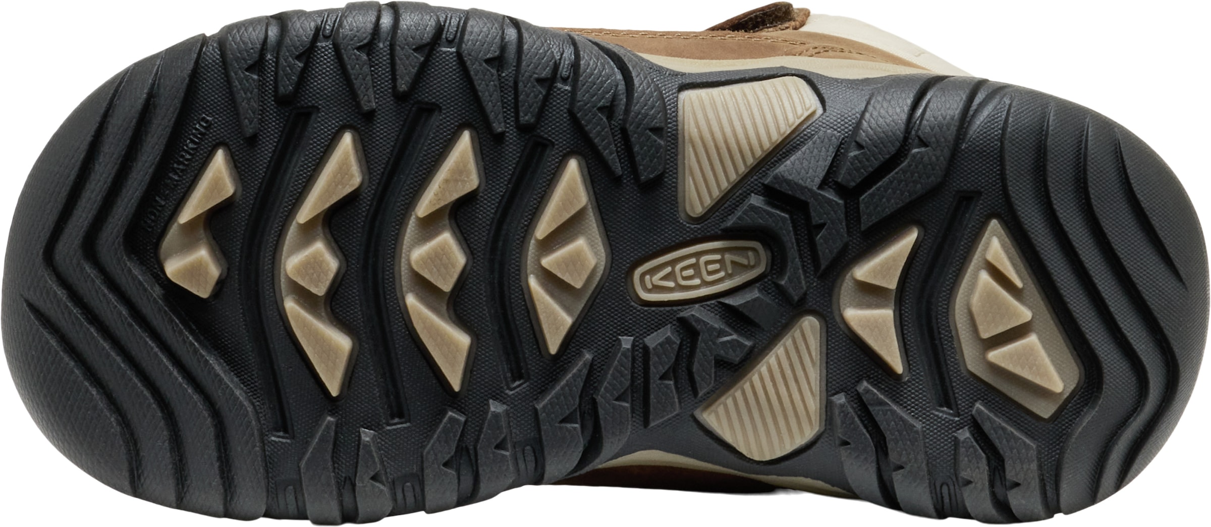 Keen Winterstiefel »KANIBOU WP«  Winterschuhe, Winterboots, Snowboots, wasserdicht