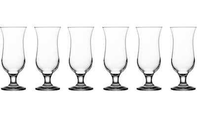 Cocktailglas, (Set, 6 tlg.), 46 cl, 6-teilig
