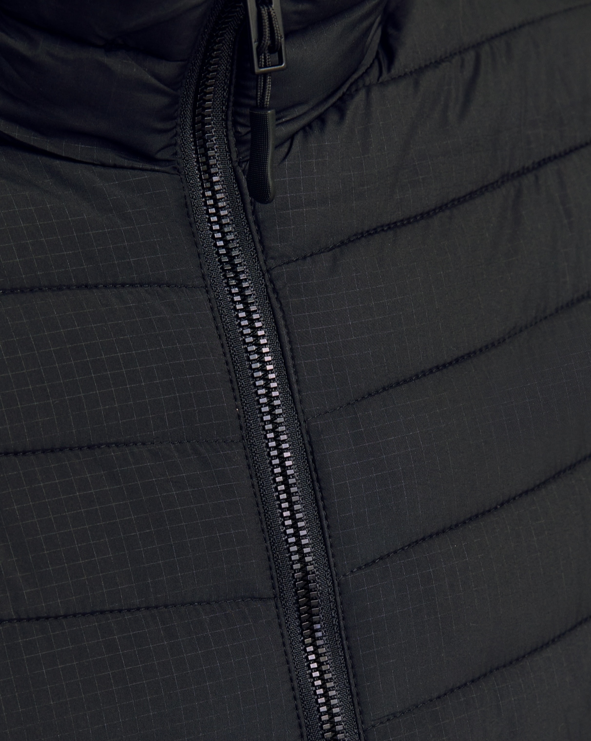 Jack & Jones Steppjacke »JJESTATE PACKABLE PUFFER HOOD NOOS«, mit Kapuze, mit Kapuze