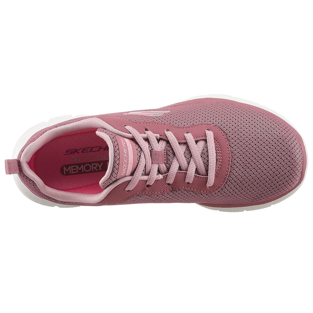 Skechers Sneaker »FLEX APPEAL 4.0 BRILLINAT VIEW«