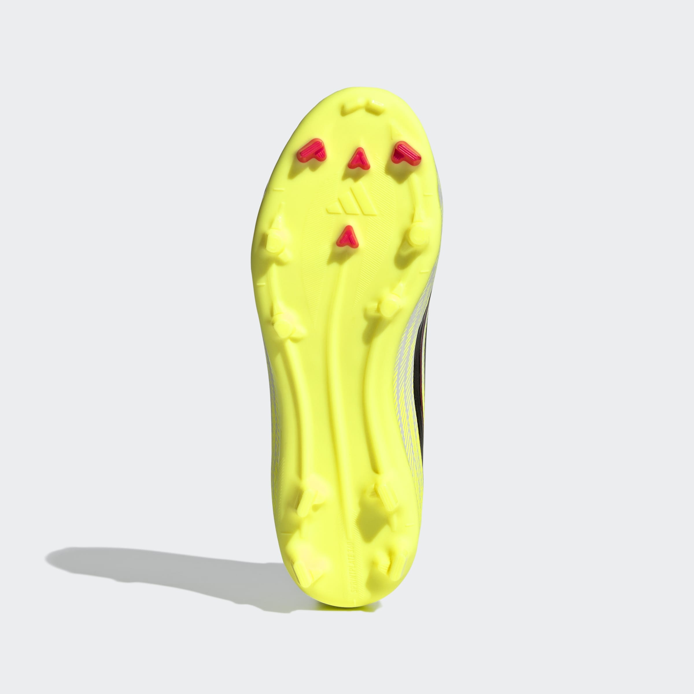 adidas Performance Fußballschuh »F50 LEAGUE LACELESS FG/MG KIDS«  für viele verschiedene Böden geeignet, für Kinder & Jugendliche