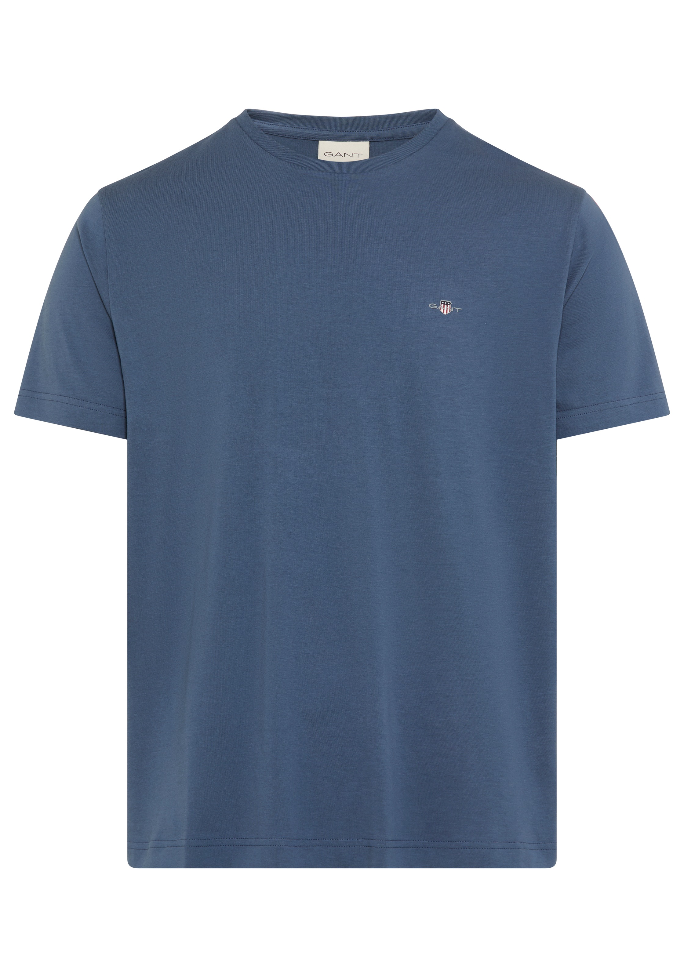 Gant T-Shirt »PRINTED ARCHIVE SHIELD TSHIRT«
