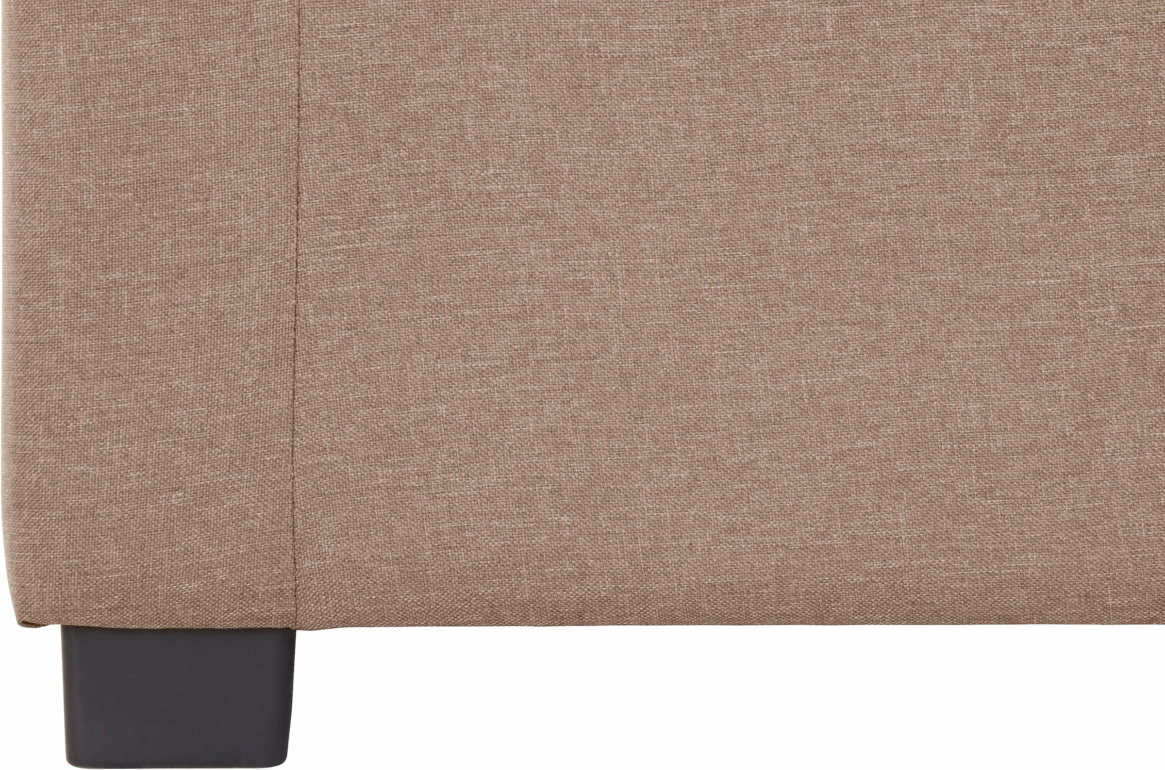 INOSIGN Sessel »Bob Cocktailsessel«, in verschiedenen modernen Farben und Qualitäten