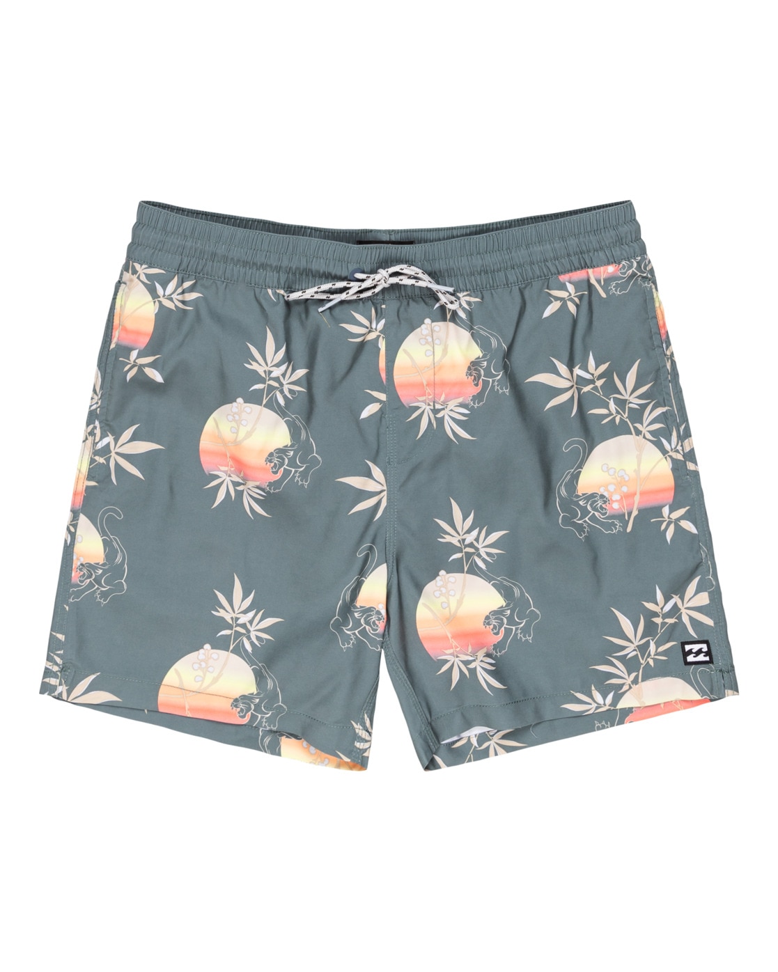 Billabong Boardshorts »Vacay 16"«