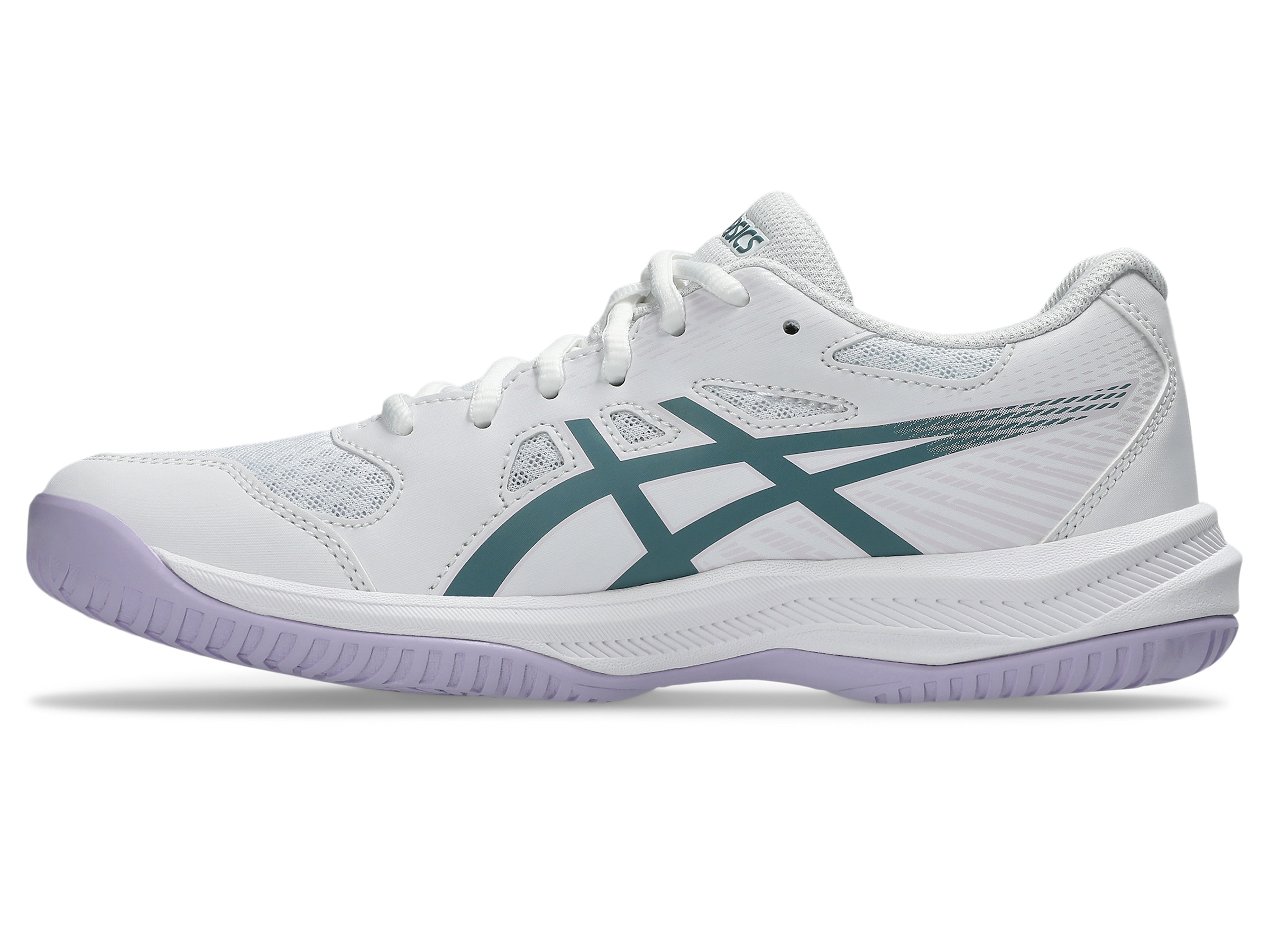 Asics Hallenschuh »UPCOURT 6«  besonders geeignet für Handball und Volleyball