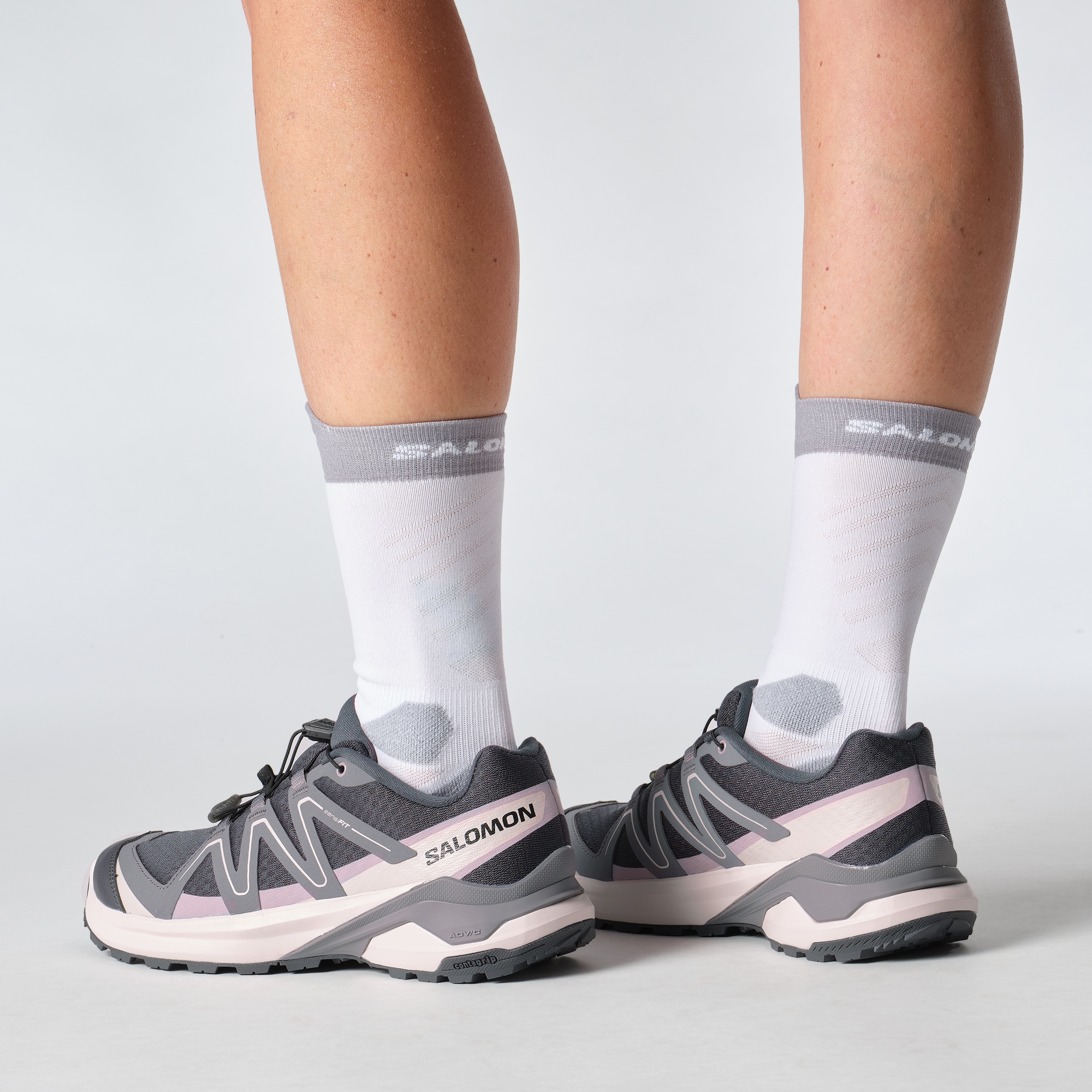 Salomon Trailrunningschuh »EXAMOTION W«