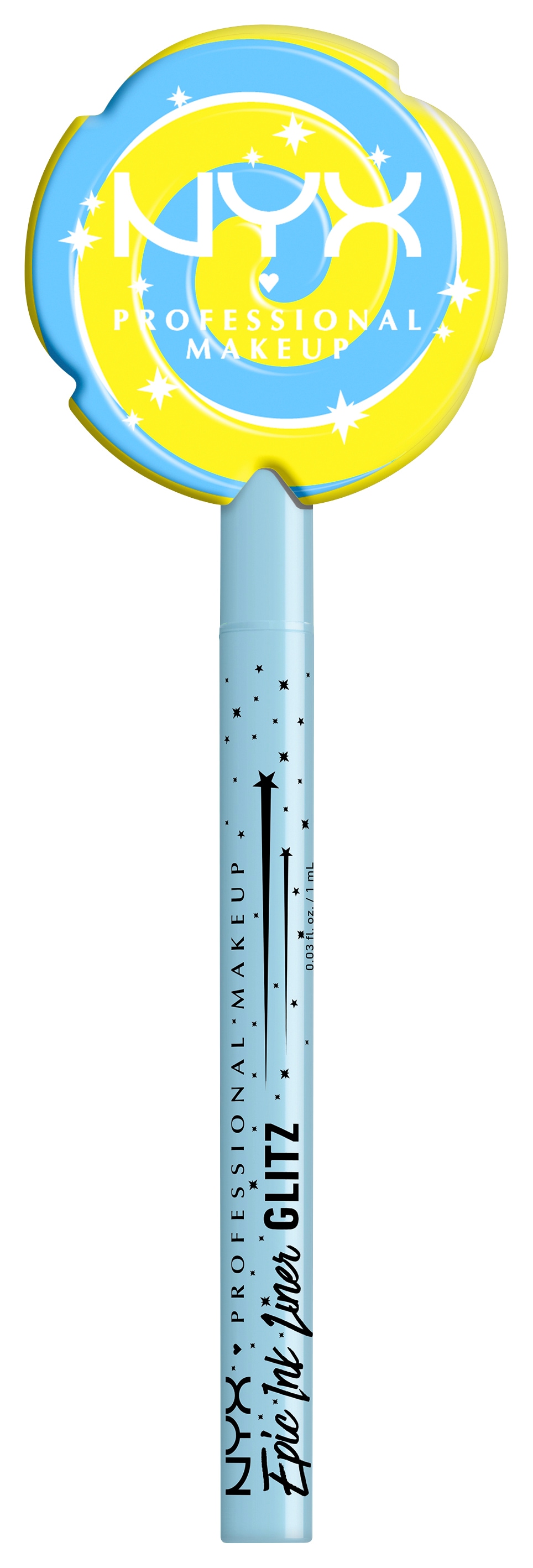NYX Eyeliner »Lollipop Liner«