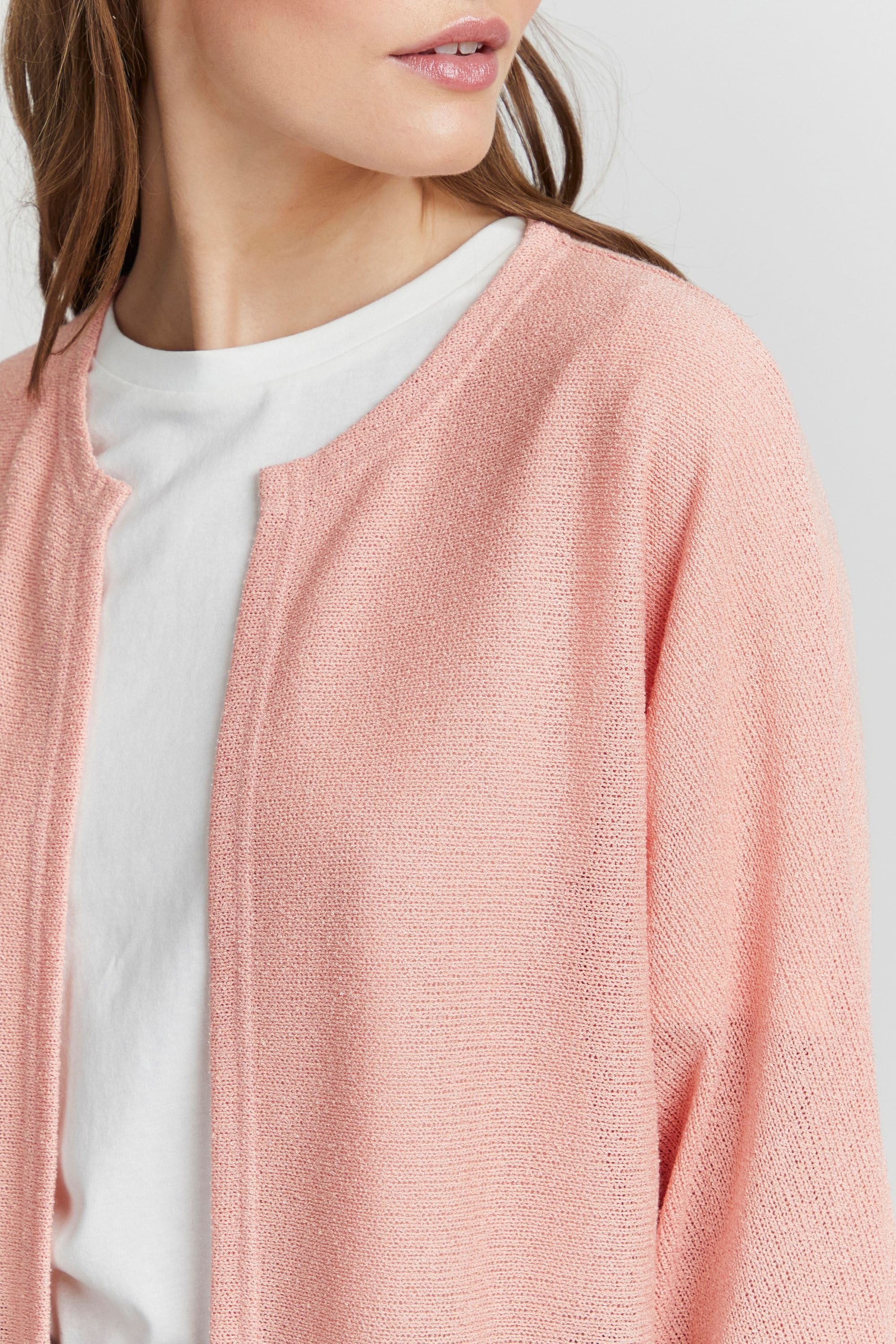 OXMO Cardigan »Strickcardigan OXKike«