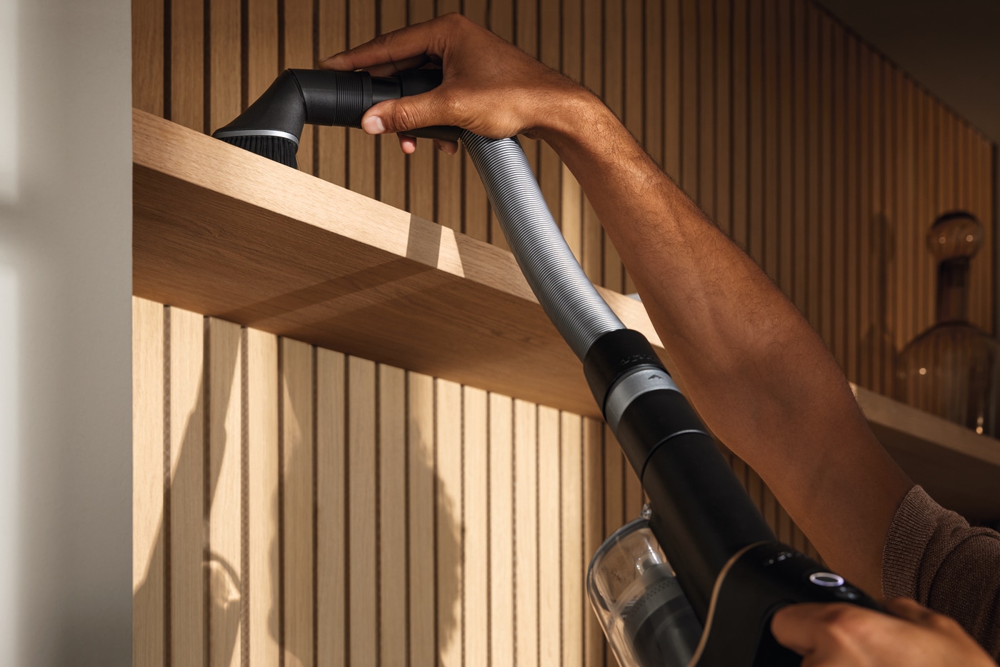 Miele Staubsauger-Verlängerungsrohr »Flexibler Schlauch HX-FSH20«