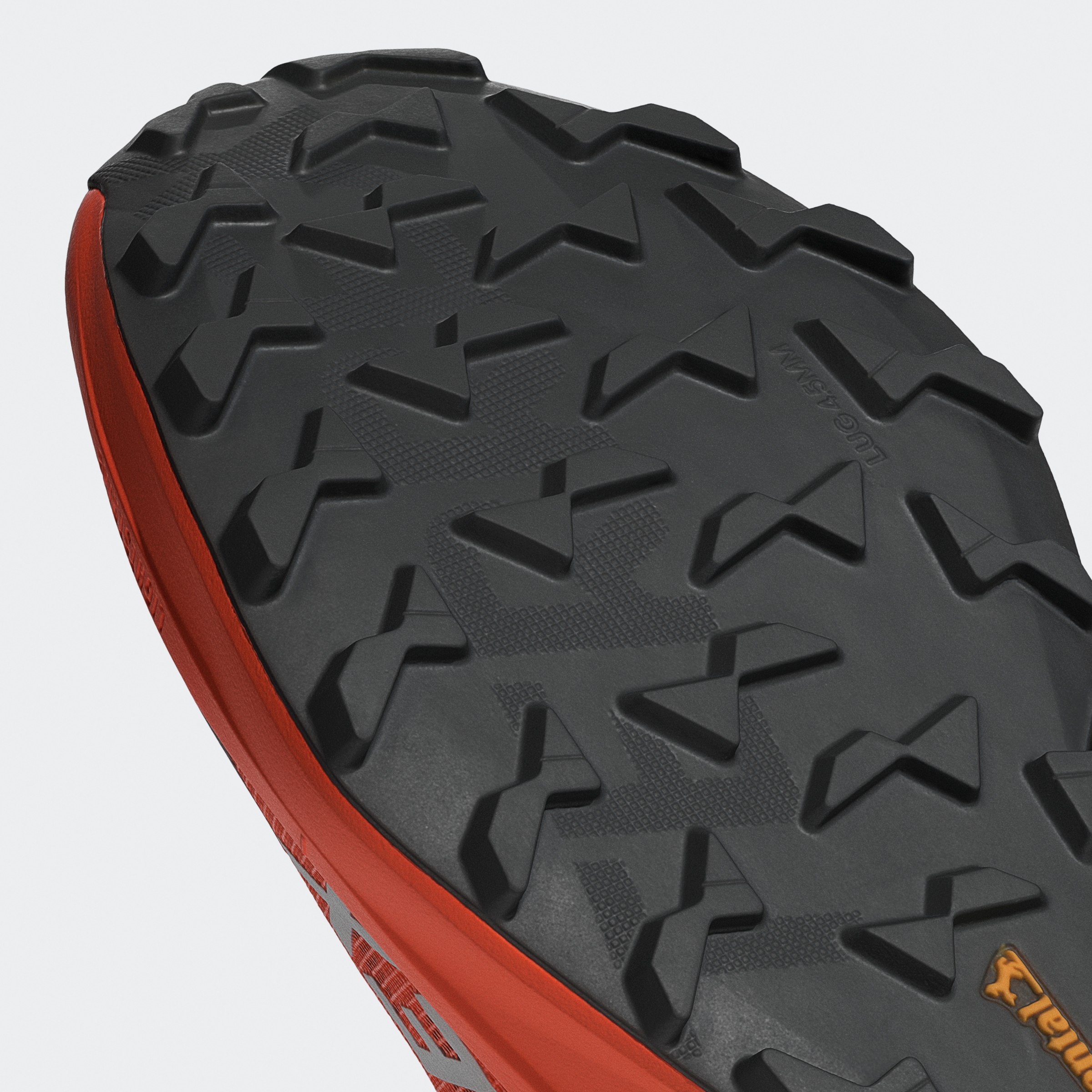 adidas TERREX Trailrunningschuh »TERREX AGRAVIC 3 TRAILRUNNING«