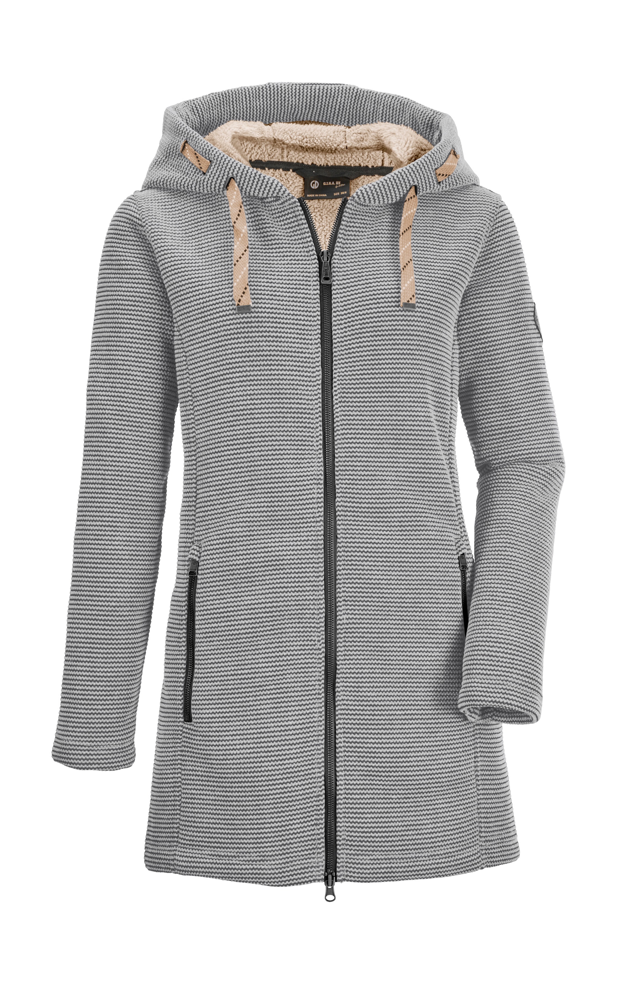 Fleecejacke »GW 54 WMN MDLYR«