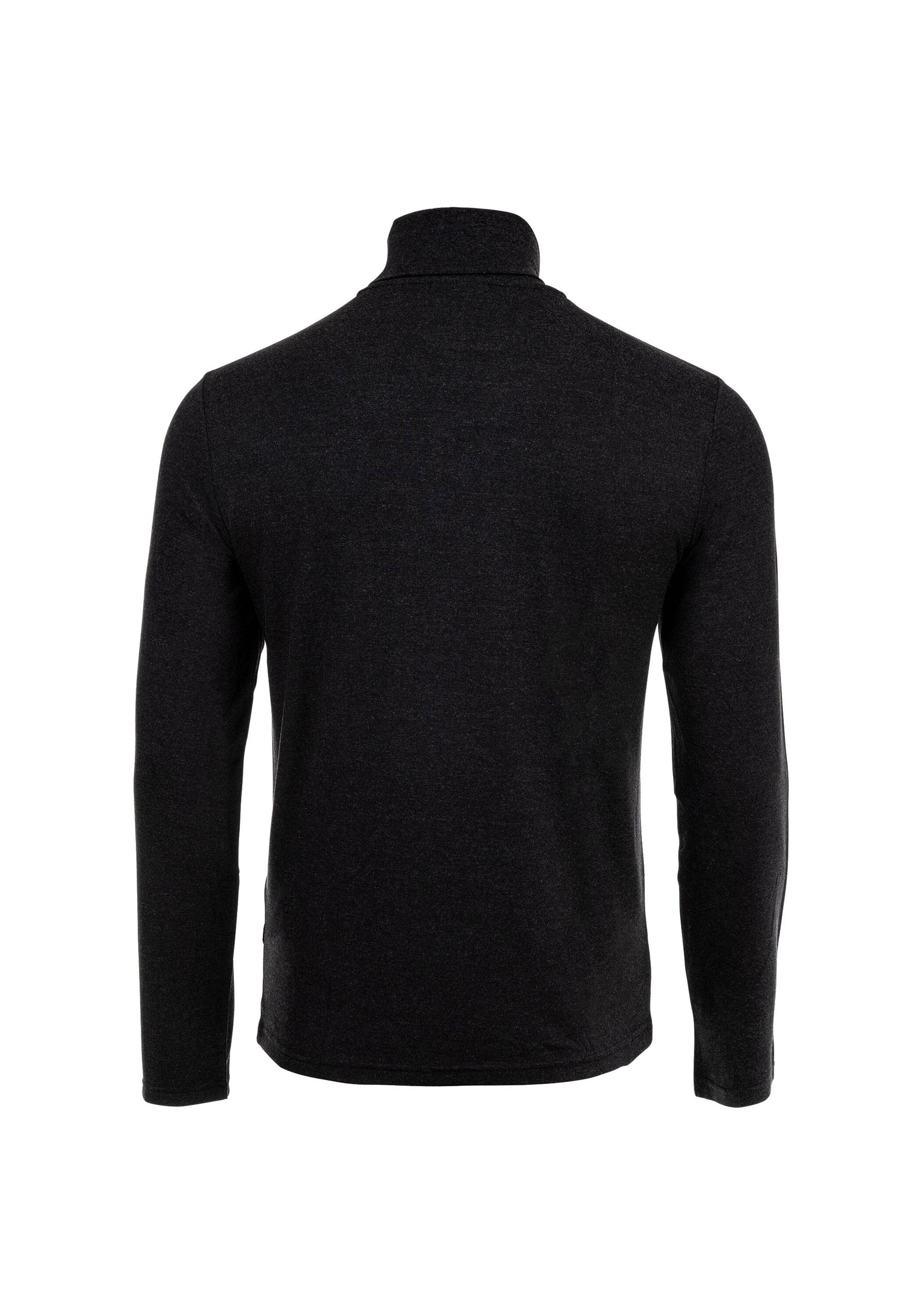 Emporio Armani Longsleeve »Longsleeve Warm Viscose 1er Pack«