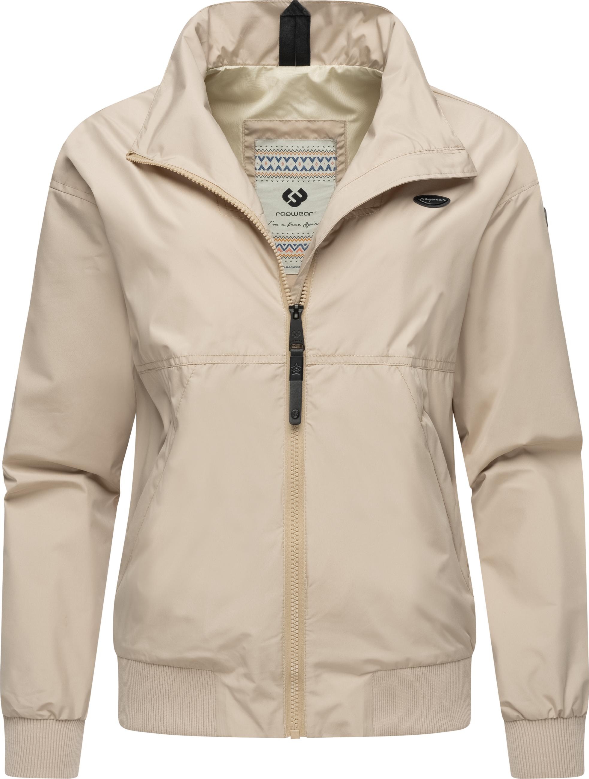 Ragwear Outdoorjacke »Übergangsjacke Goona«