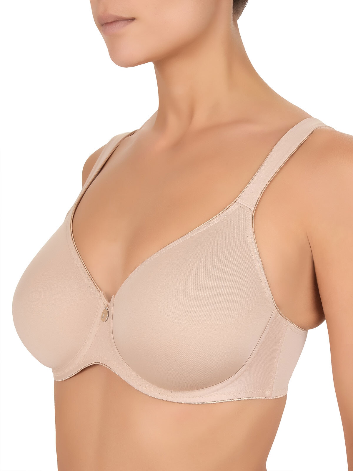 Felina T-Shirt-BH »Spacer BH mit Bügel Pure Balance«