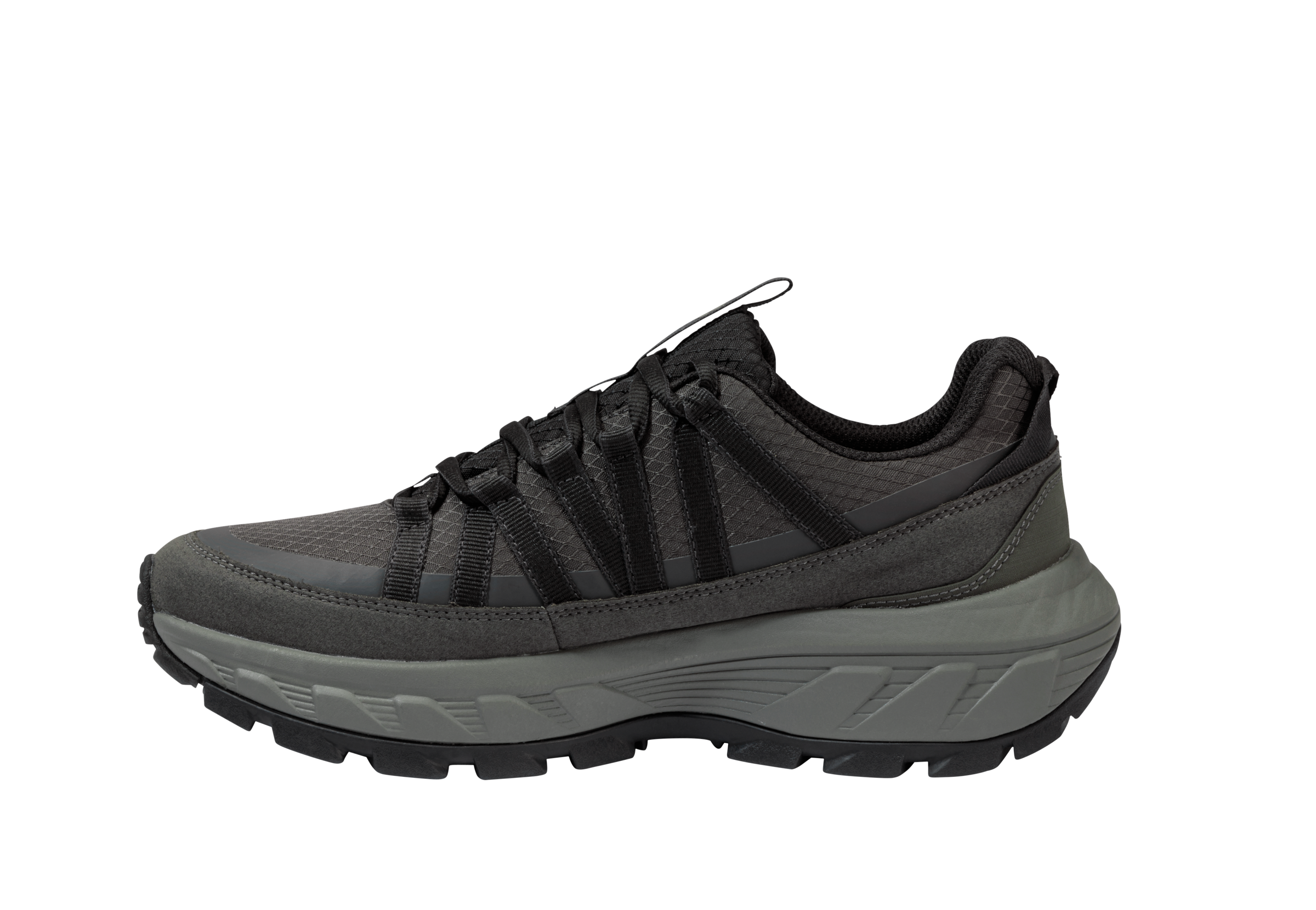 Jack Wolfskin Wanderschuh »WILD HIKE TEXAPORE LOW W«  wasserdicht, Trekkingschuh