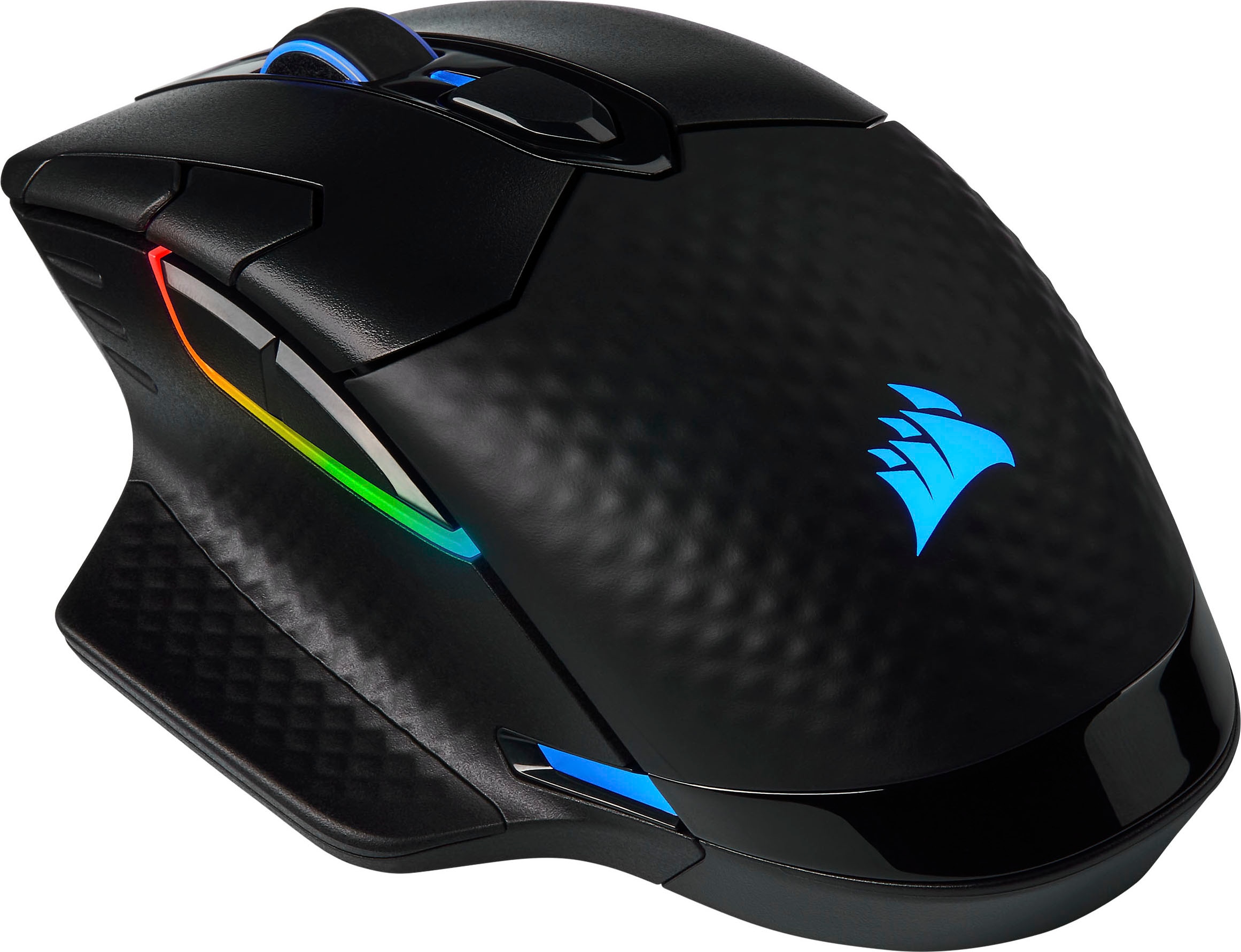 Corsair Gaming-Maus »DARK CORE RGB PRO Gaming Mouse DARK CORE RGB PRO«