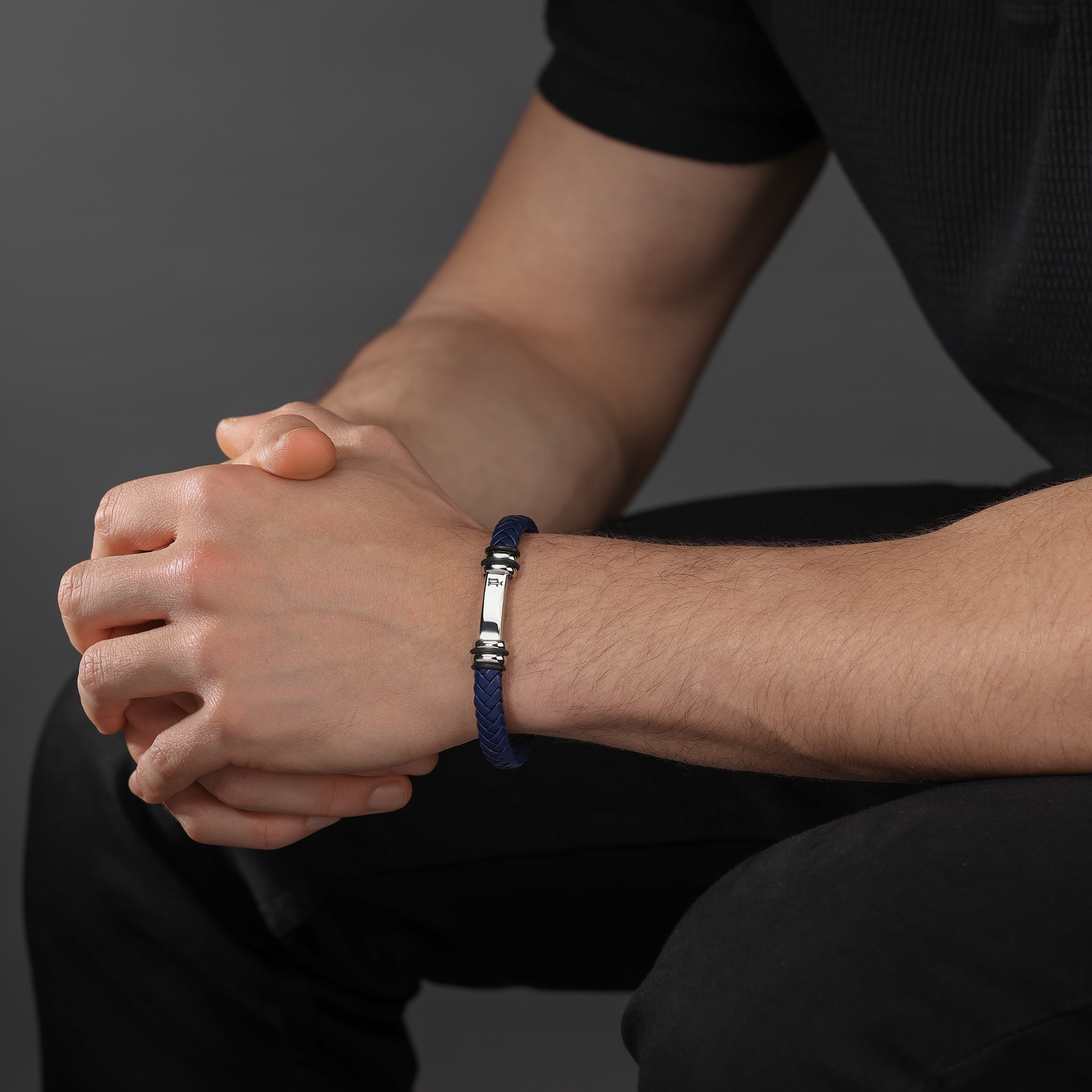 Police Armband »Highbridge«