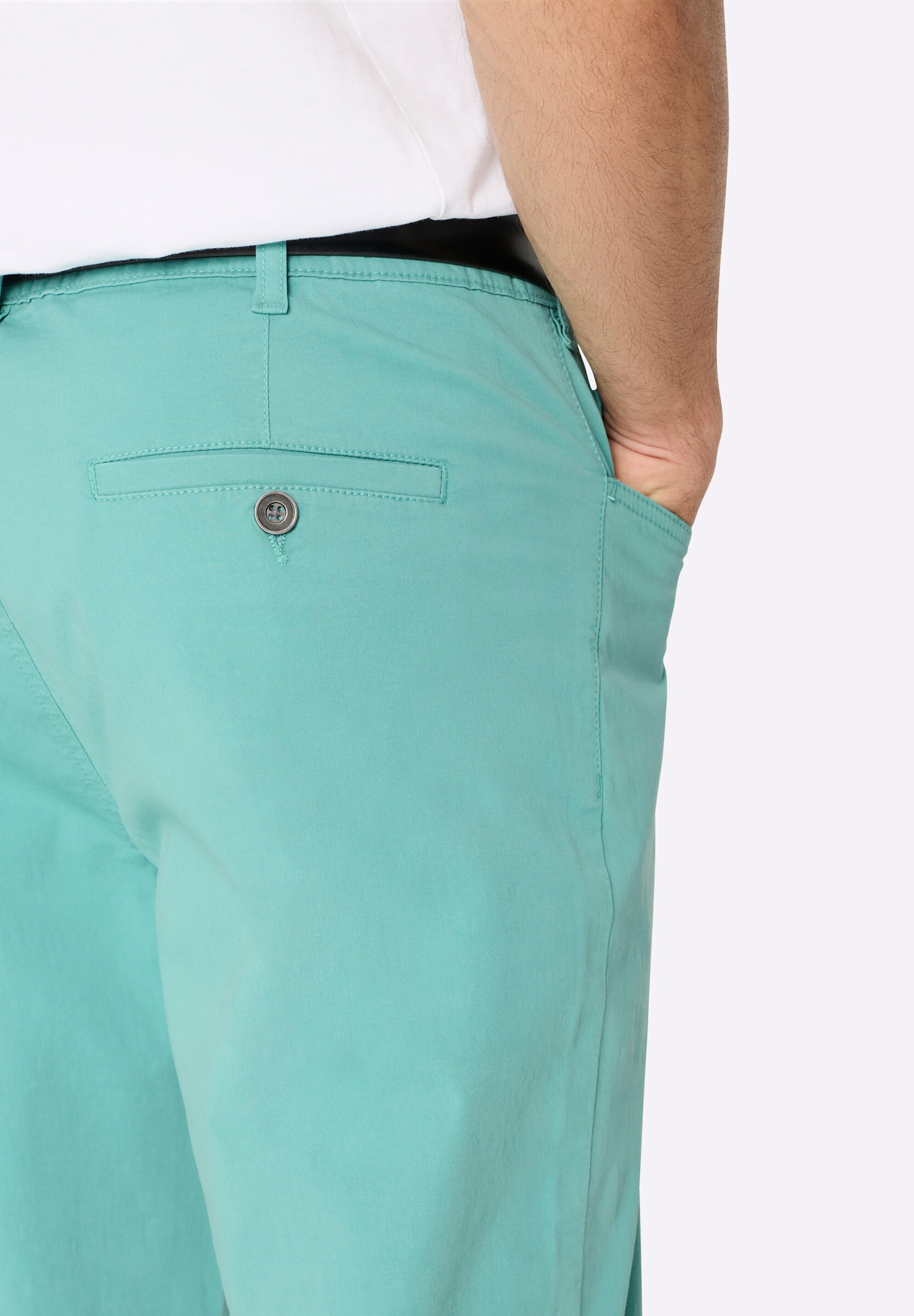 Witt Stoffhose »Hose Hose aus Sommer-Twill«