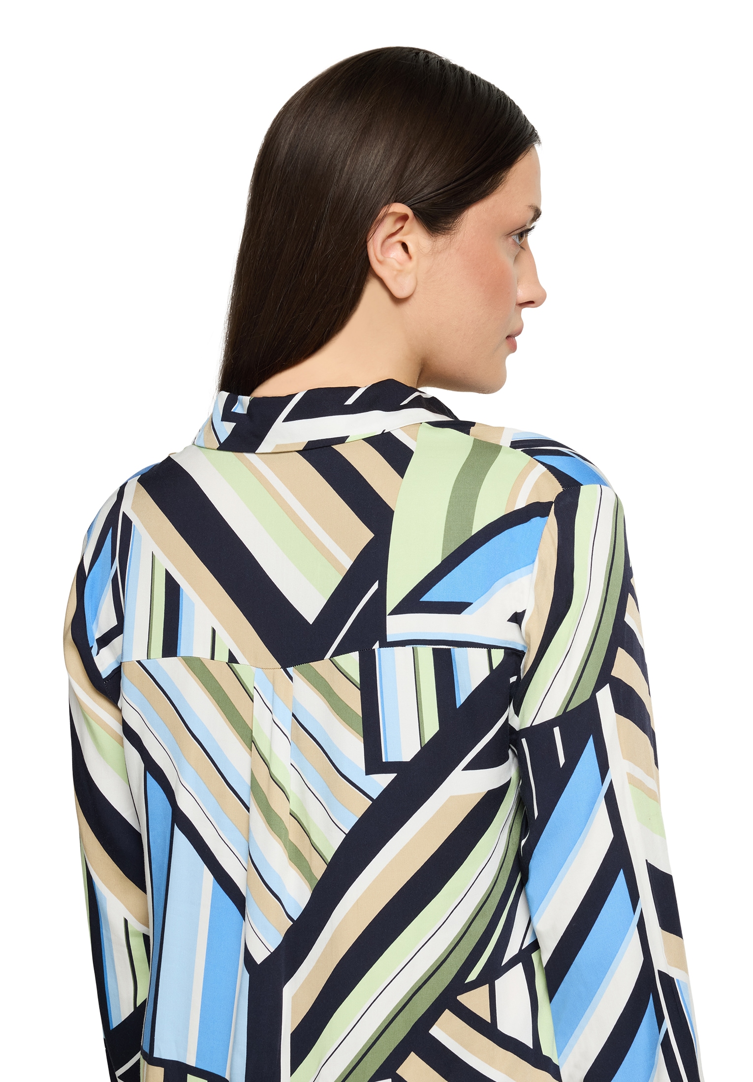 Betty Barclay Schlupfbluse »Schlupfbluse langarm«